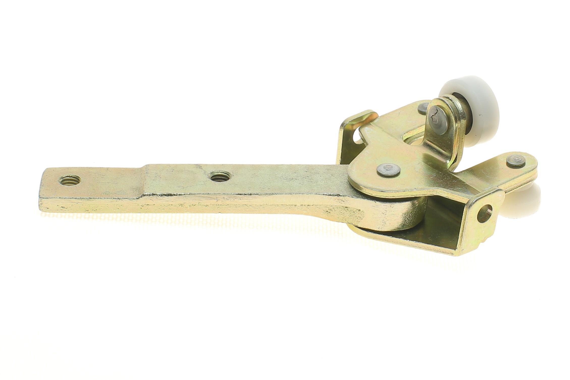 Ролик дверей (бічних/нижній) MB Vito (W638) 96-03