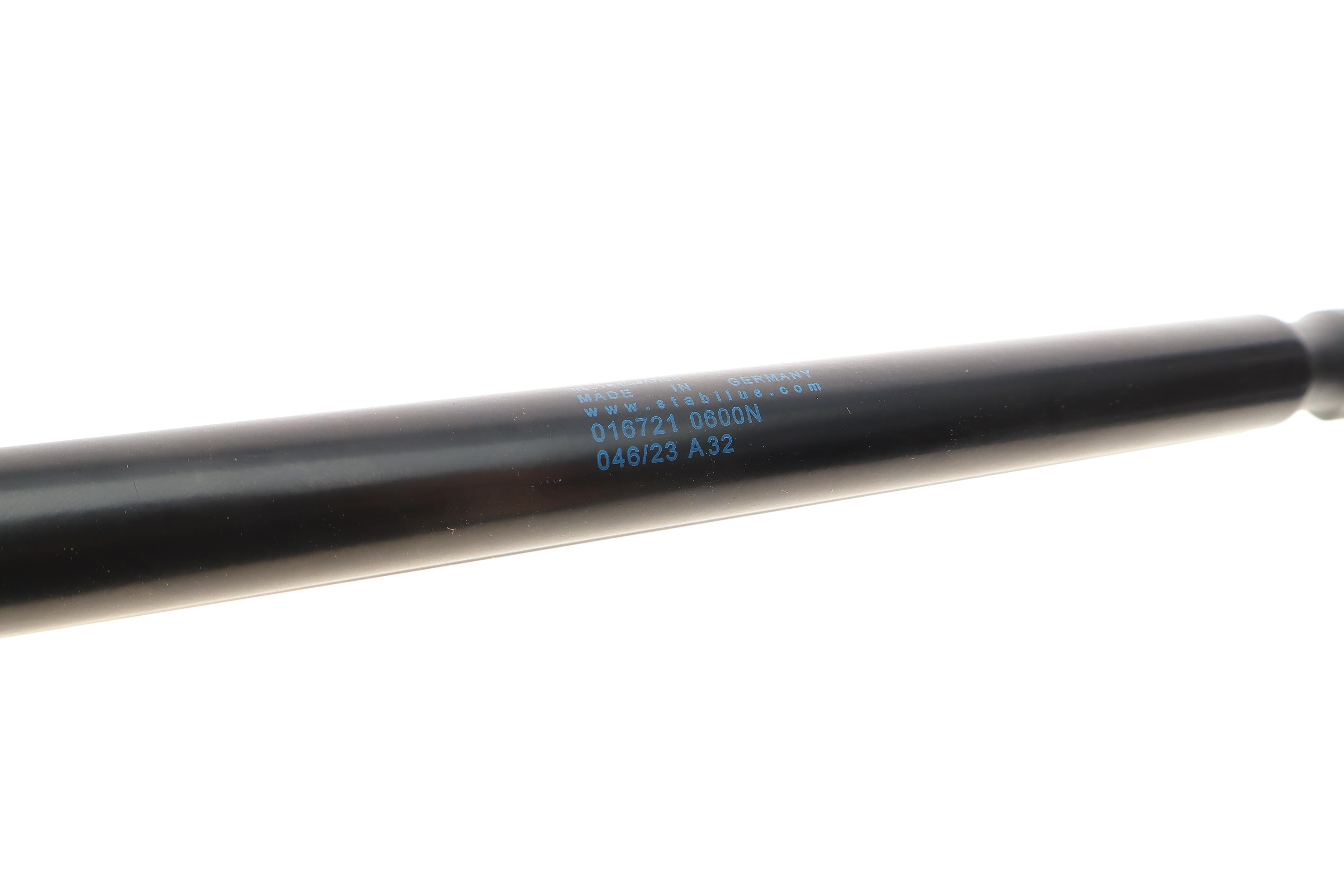 Амортизатор кришки багажника Skoda Fabia 99-08