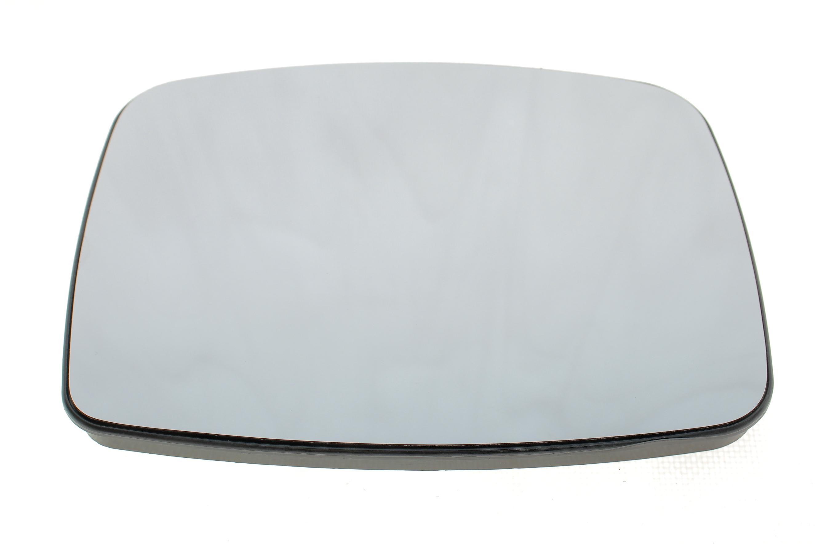 Скло дзеркала (з підігрівом) MB Vito (W638) 96- (+ рамка)