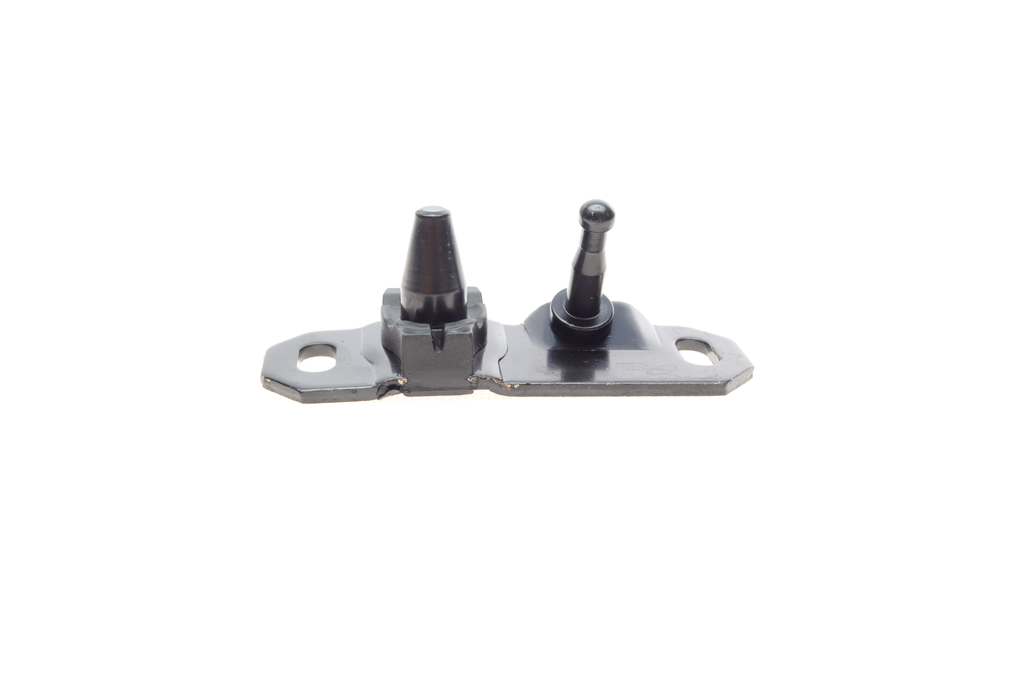 Направляюча дверей (бічних) MB Sprinter/VW Crafter 06- (на дверей)