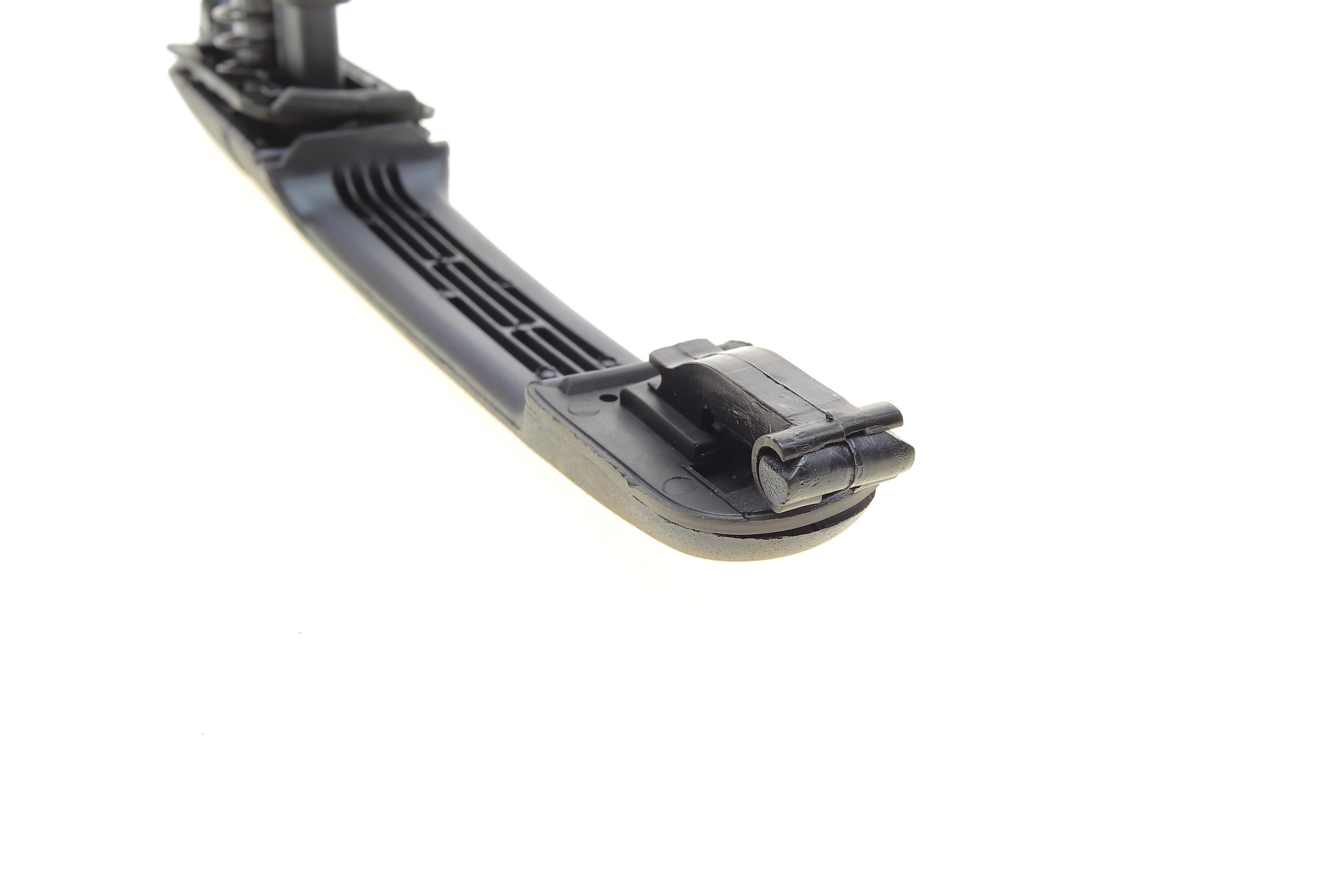 Ручка дверей (передніх/задньої/ззовні) MB Sprinter/VW LT 96- (0007601359)