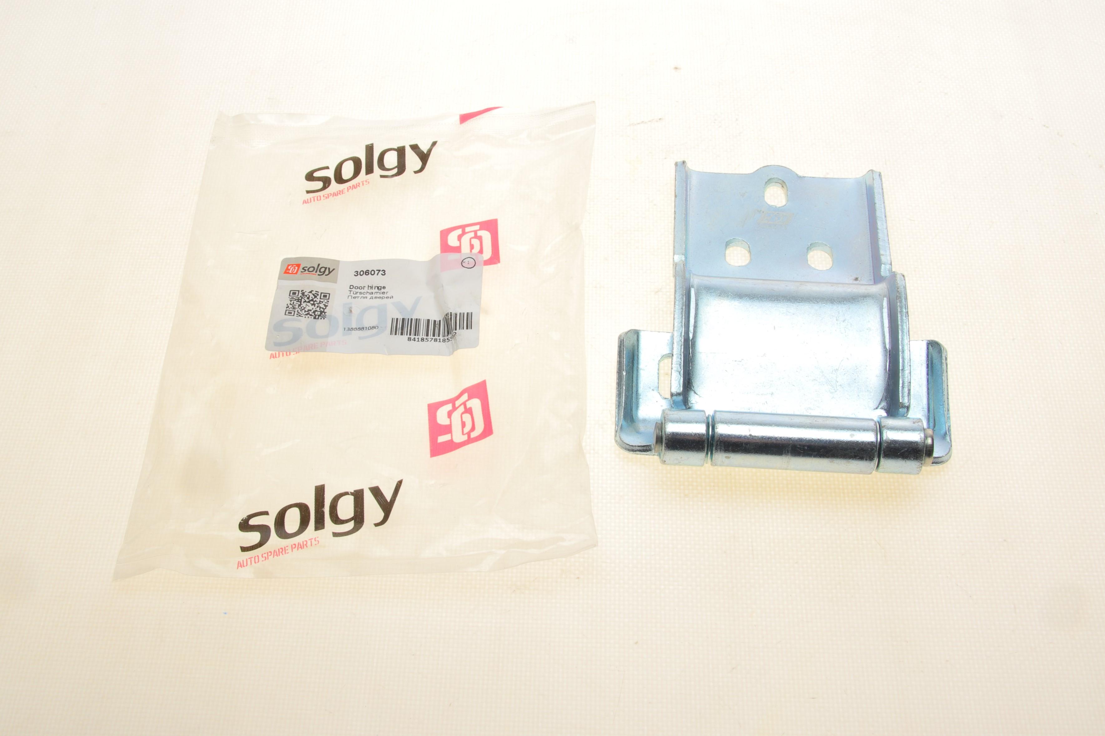 Петля дверей (задніх/нижня/L) Citroen Jumper/Fiat Ducato 06-