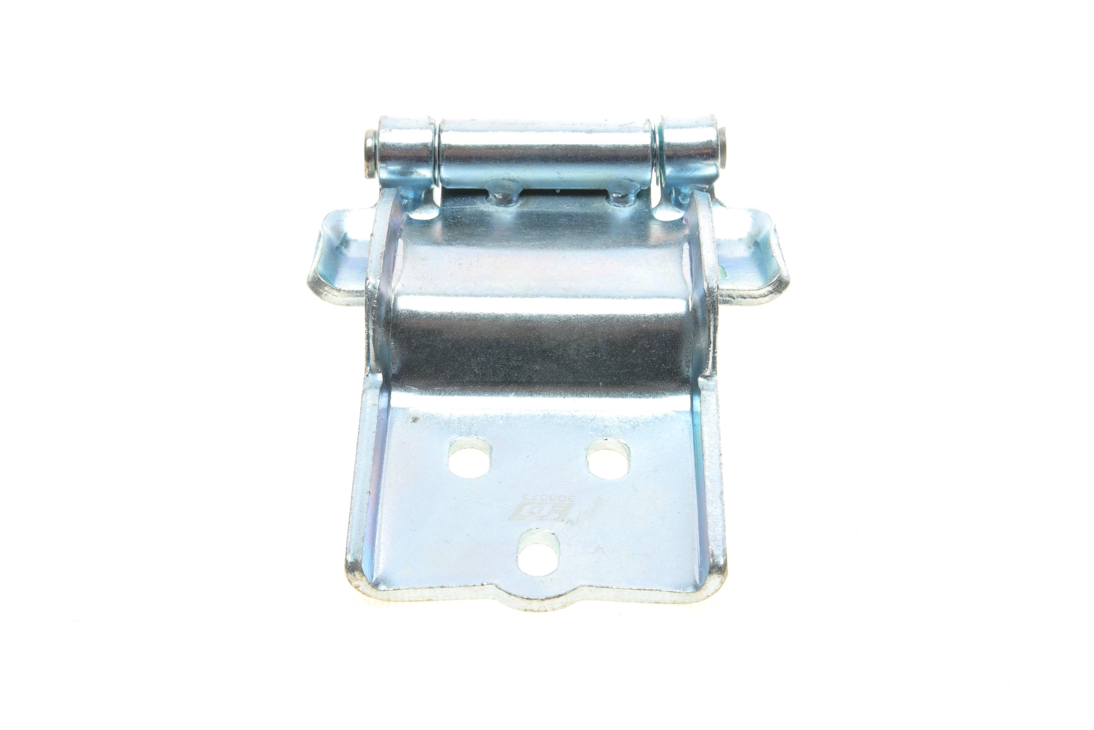 Петля дверей (задніх/нижня/L) Citroen Jumper/Fiat Ducato 06-