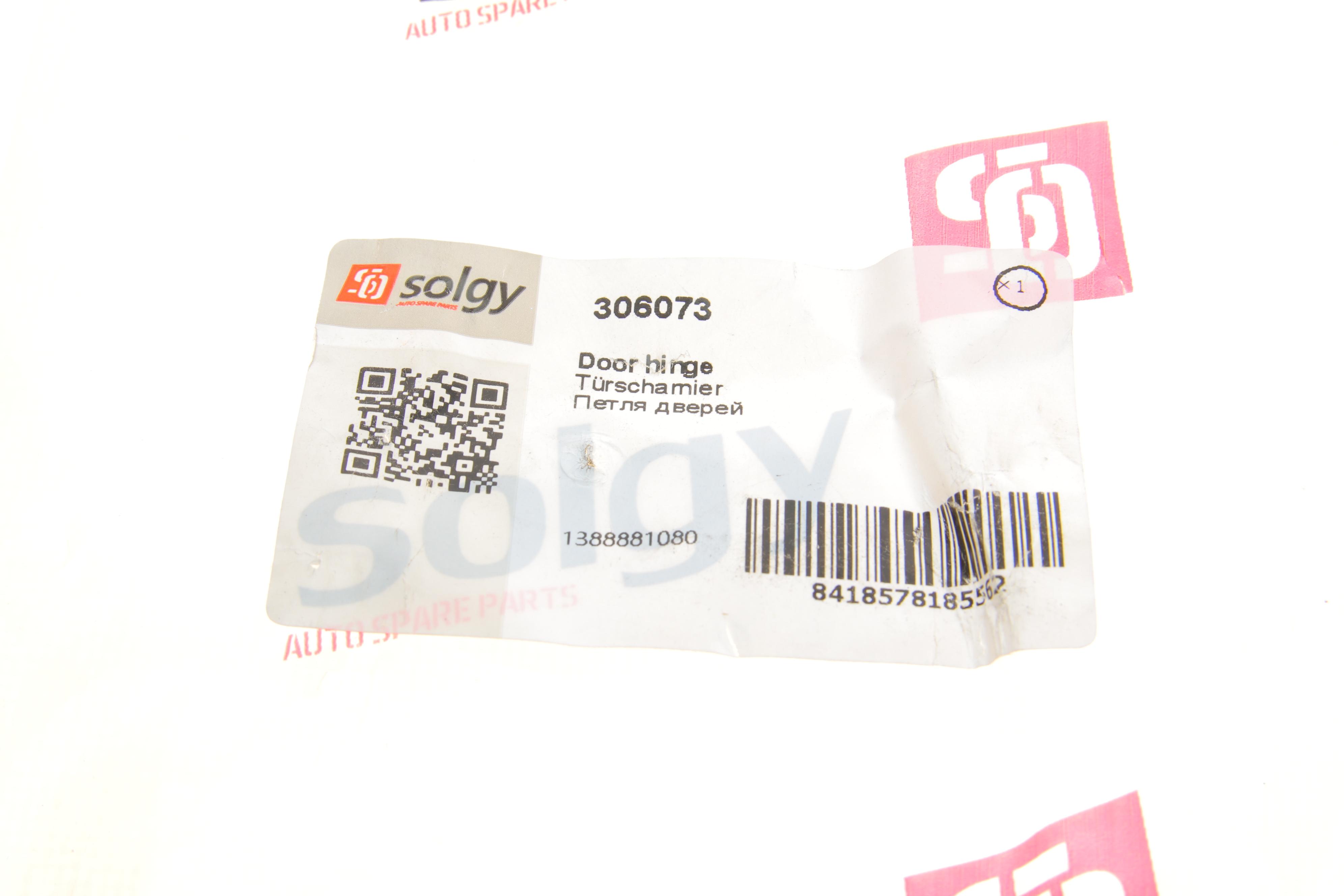 Петля дверей (задніх/нижня/L) Citroen Jumper/Fiat Ducato 06-