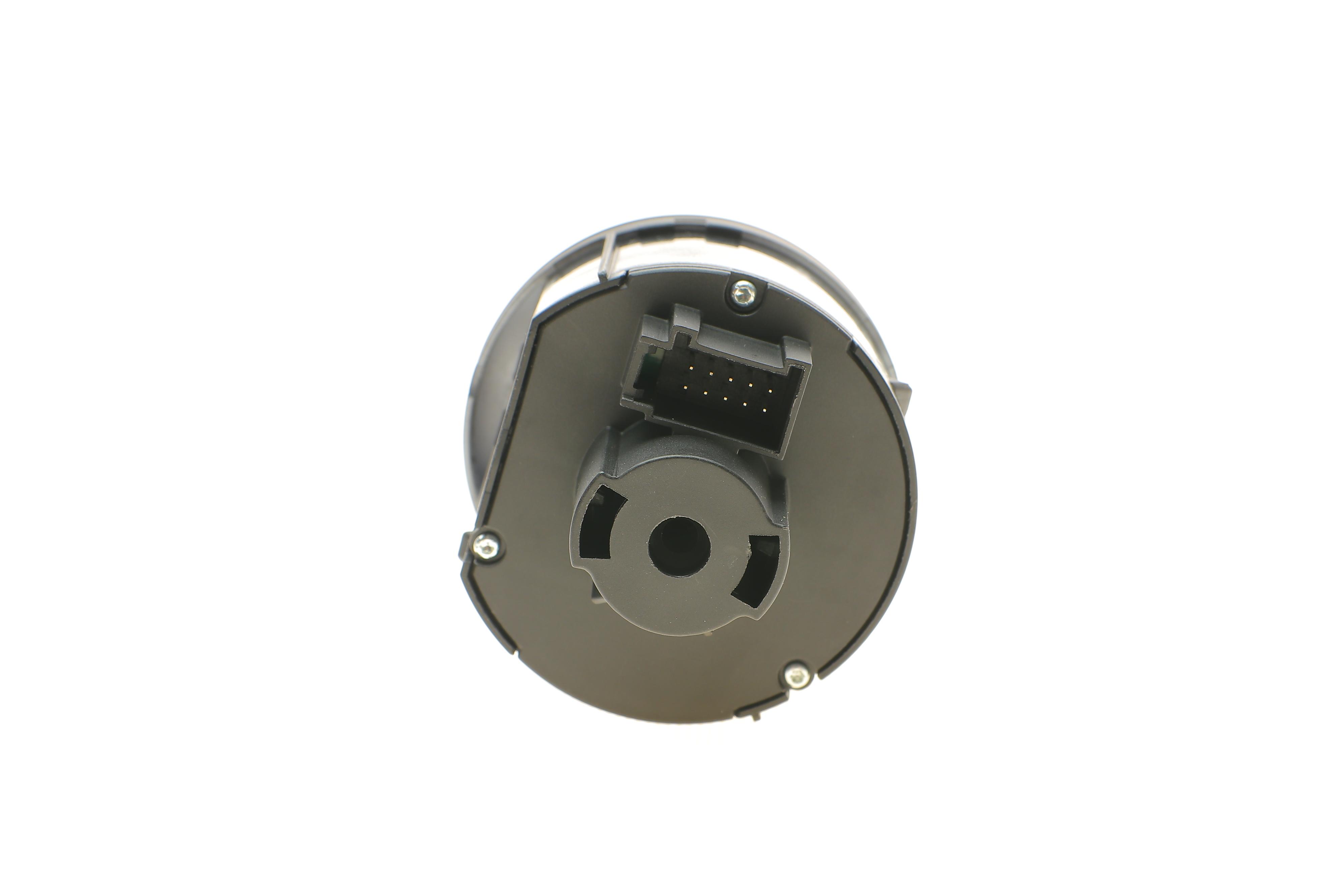 Перемикач світла фар VW Passat/Golf/Tiguan 05-