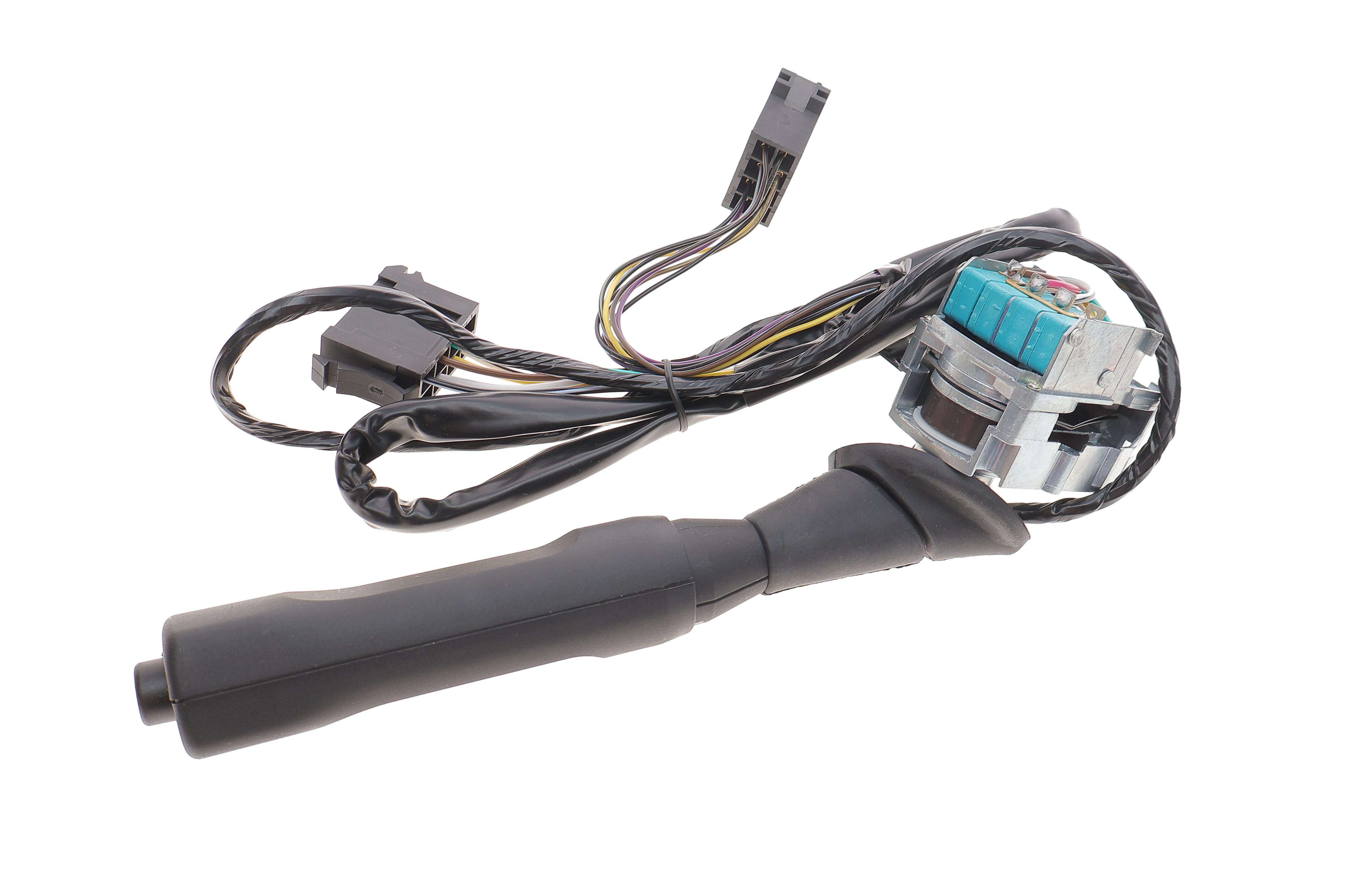 Перемикач поворотів MB 609-814D/Vario