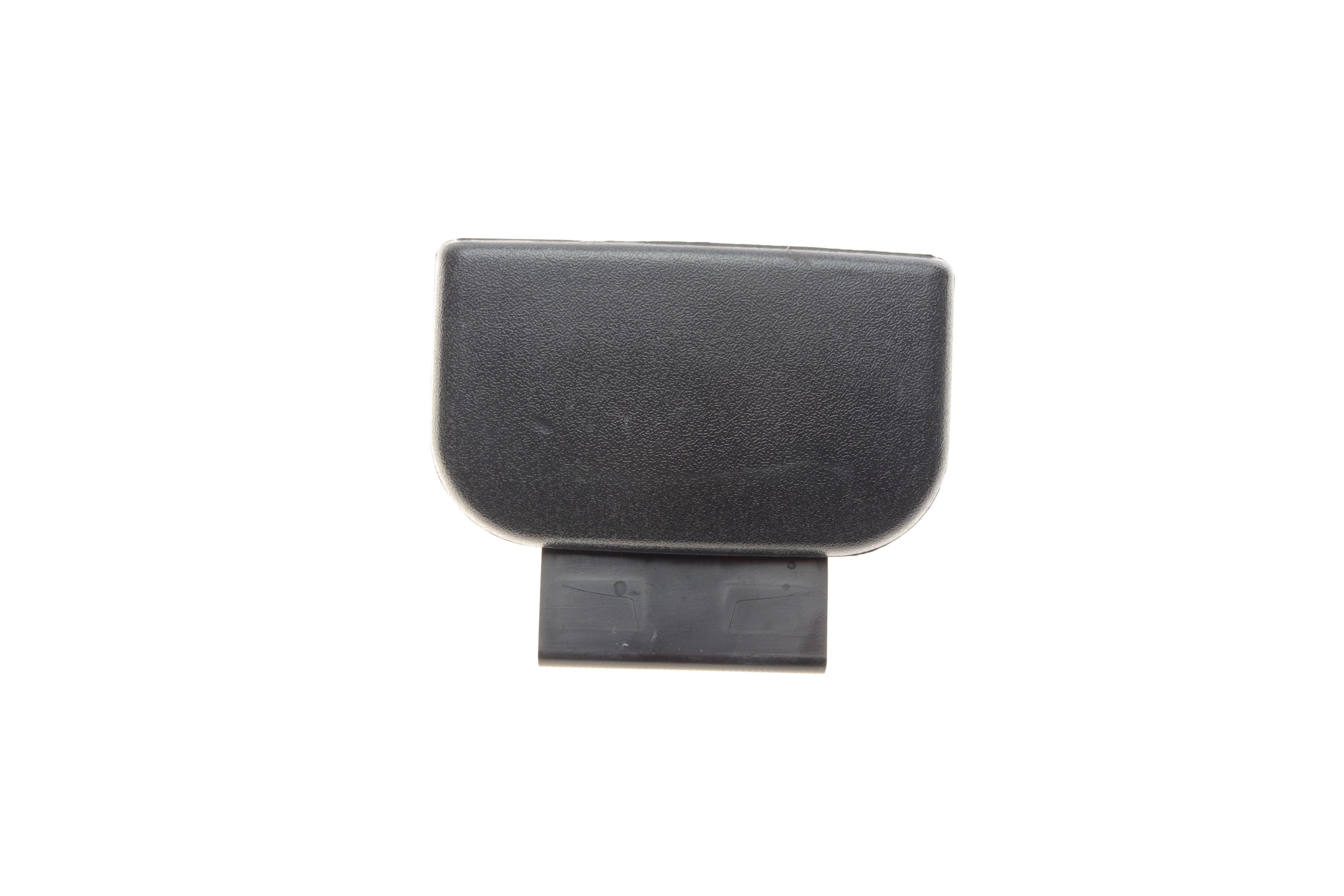 Ручка дверей (передніх/задньої/ззовні) (R) Citroen Berlingo/Peugeot Partner 96-08 (9101.J5)