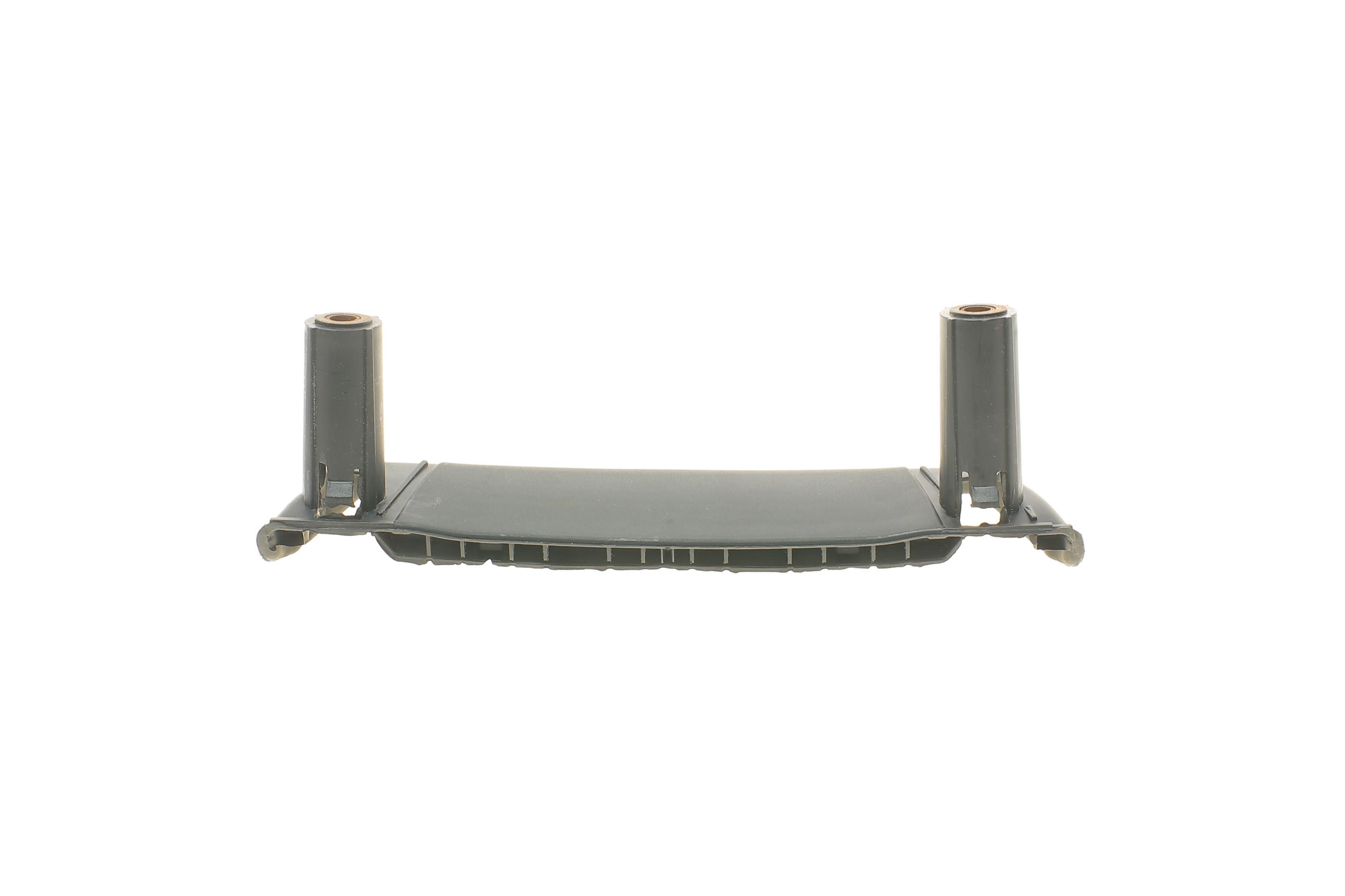 Накладка ручки дверей (передніх/внутрішня) VW T5 03- (7H0867180B) (нижня частина/1 сидіння справа)