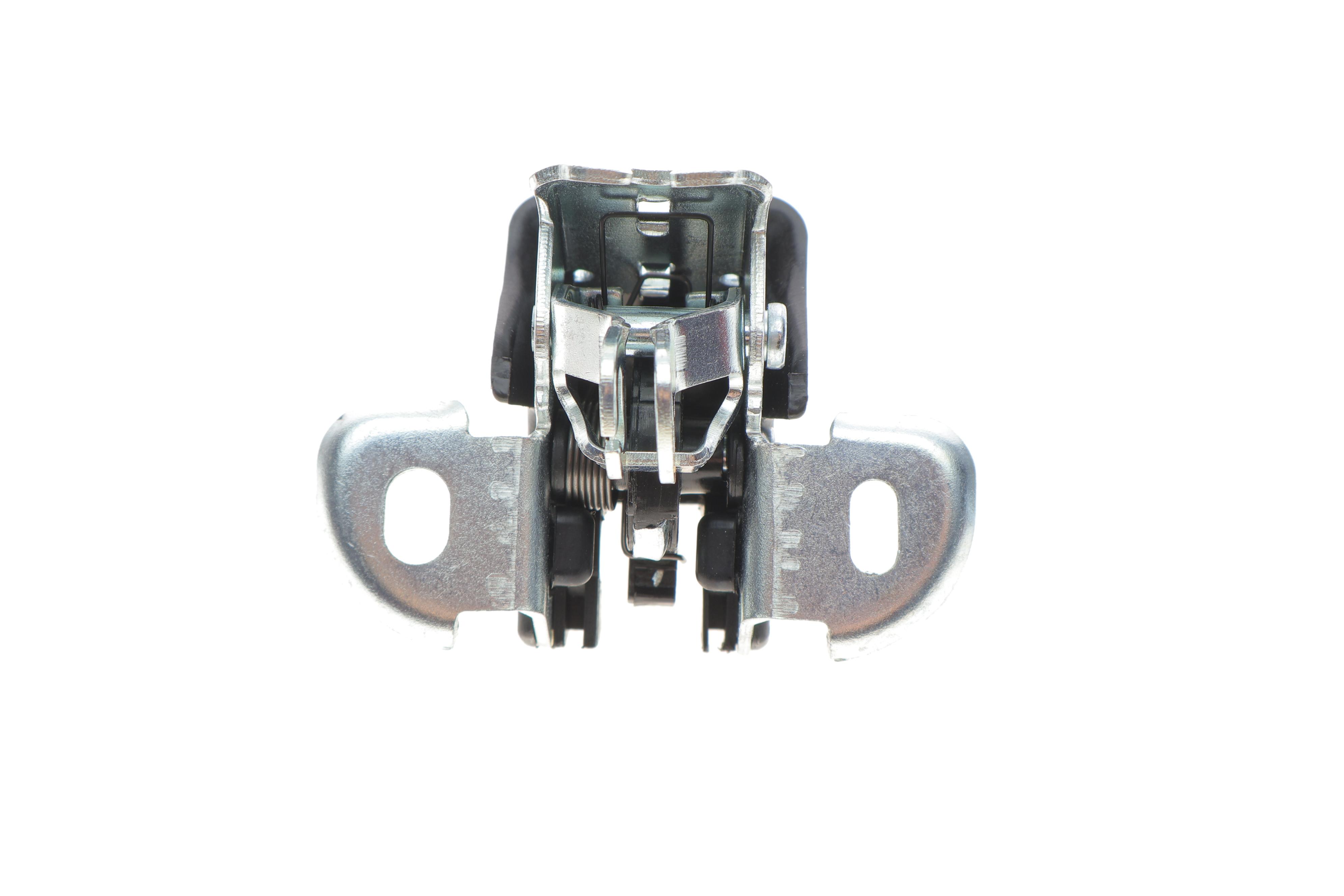 Замок дверей (задніх) Opel Movano/Renault Master 98-10