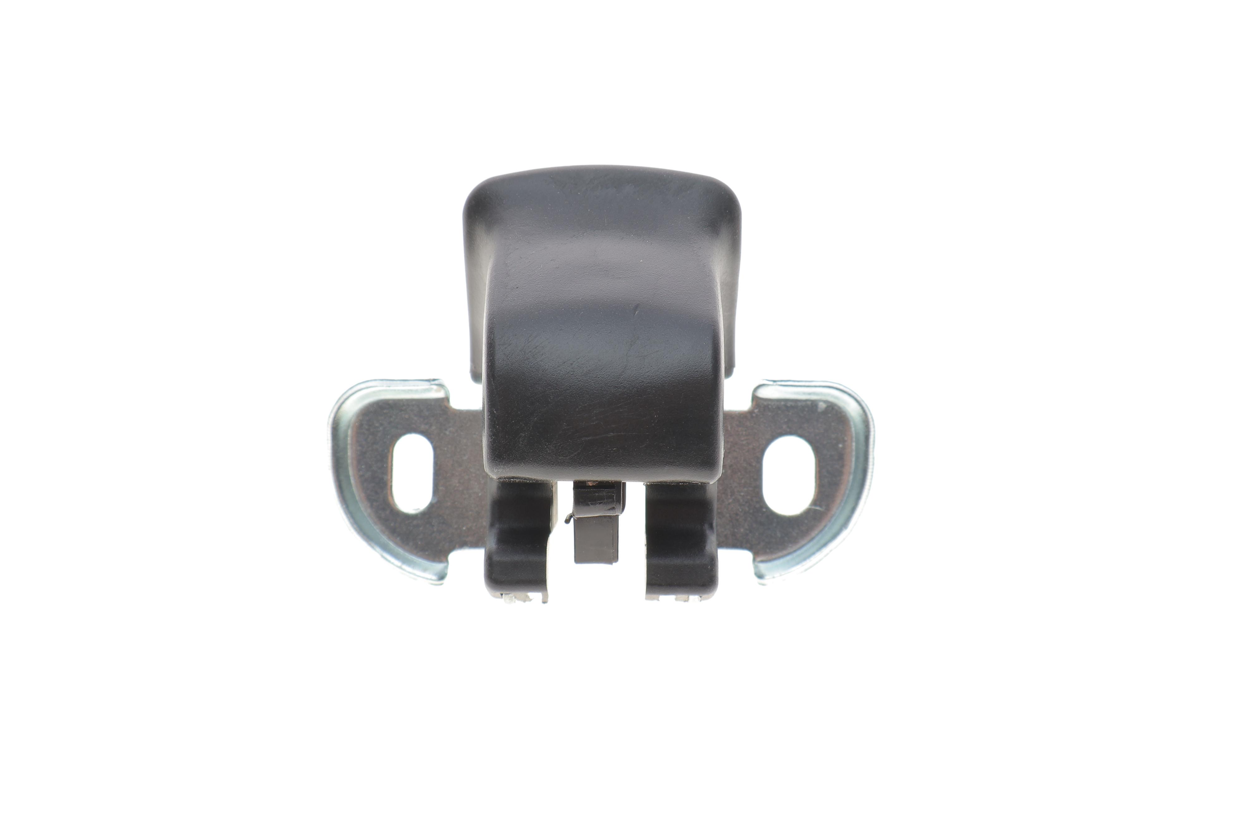 Замок дверей (задніх) Opel Movano/Renault Master 98-10