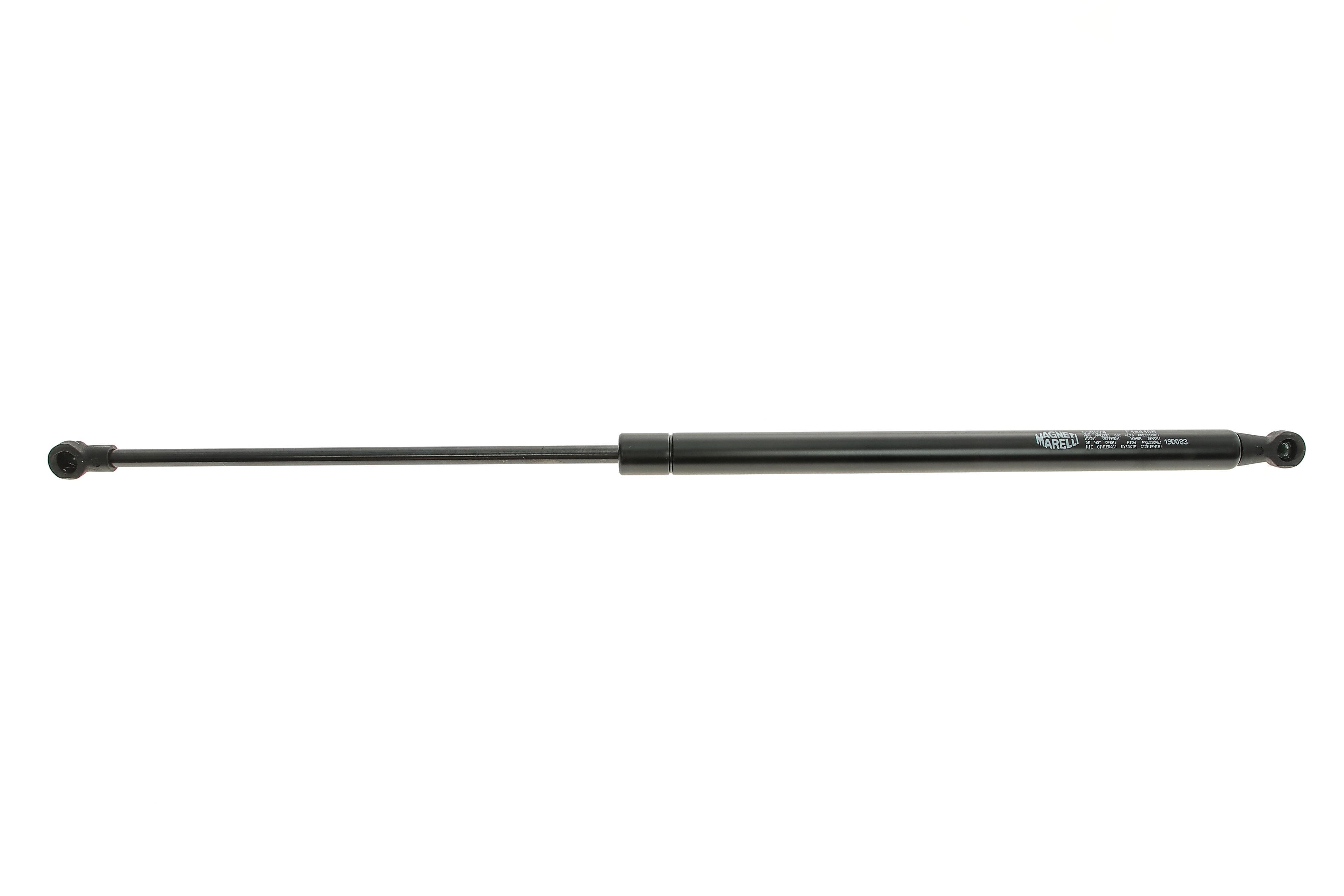 Амортизатор кришки багажника Nissan X-Trail 01-13 (R) (GS0874)