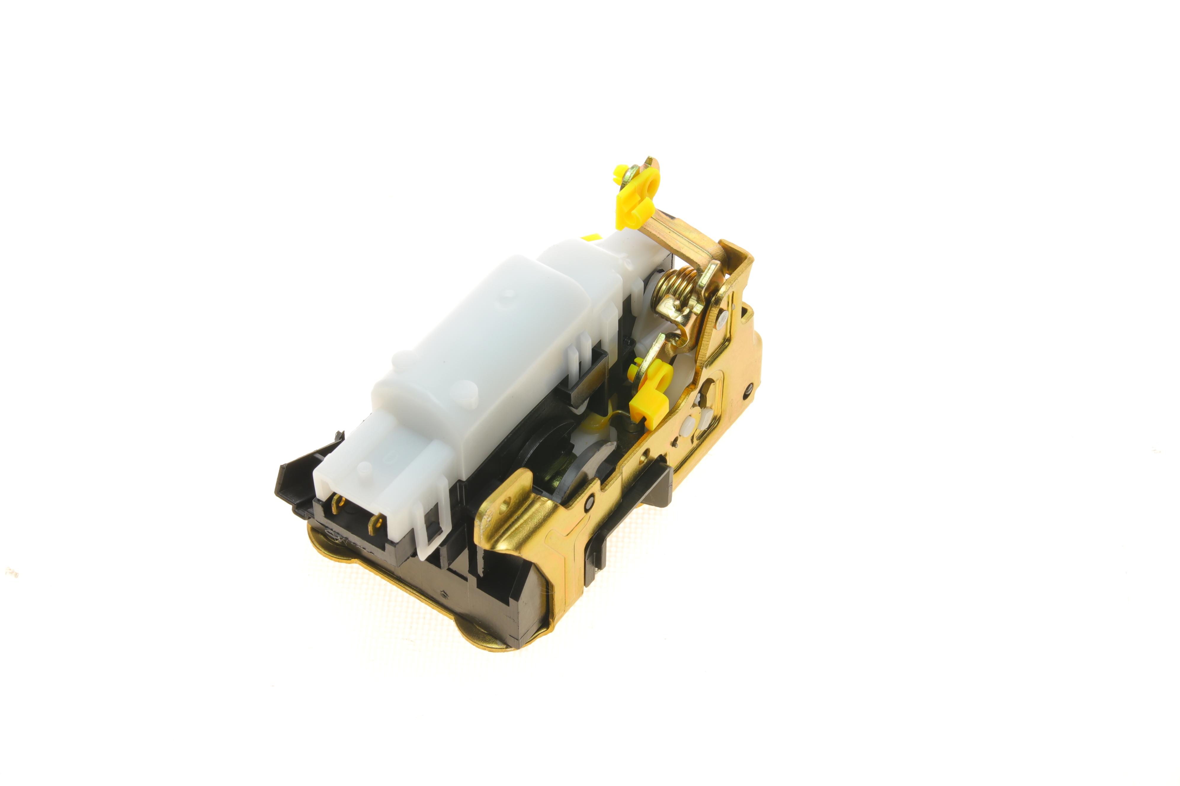 Замок дверей (передніх/R) Renault Master 98-