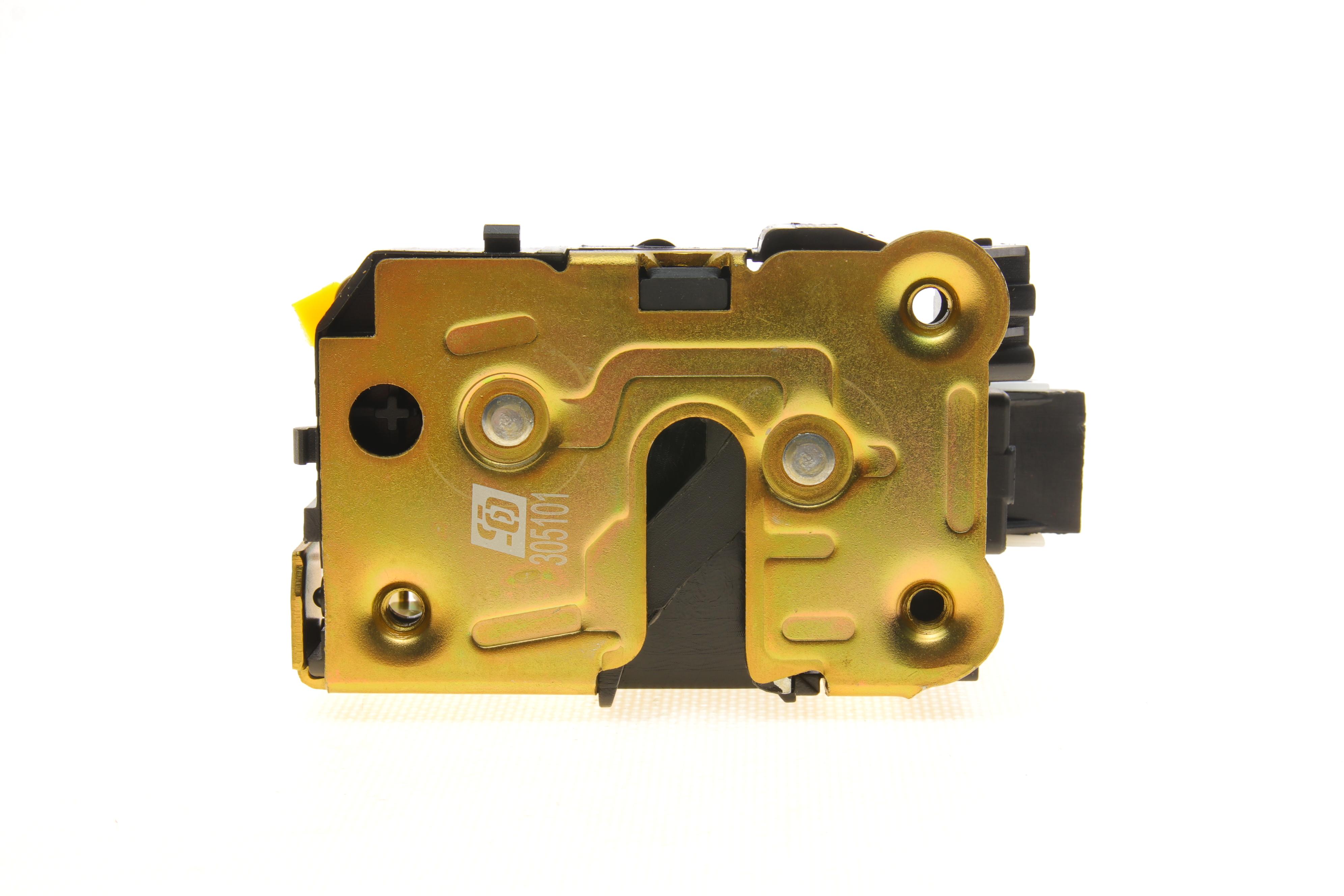 Замок дверей (передніх/R) Renault Master 98-