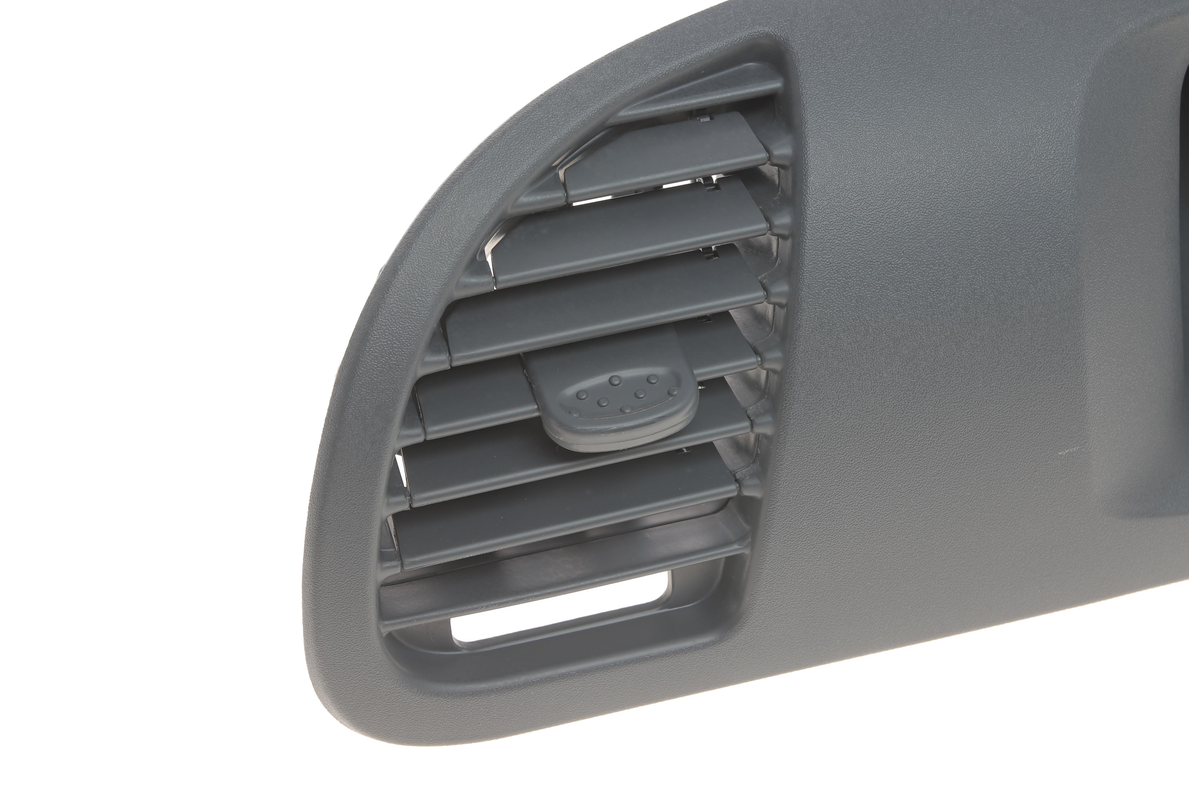 Накладка панелі передньої MB Sprinter CDI (R)