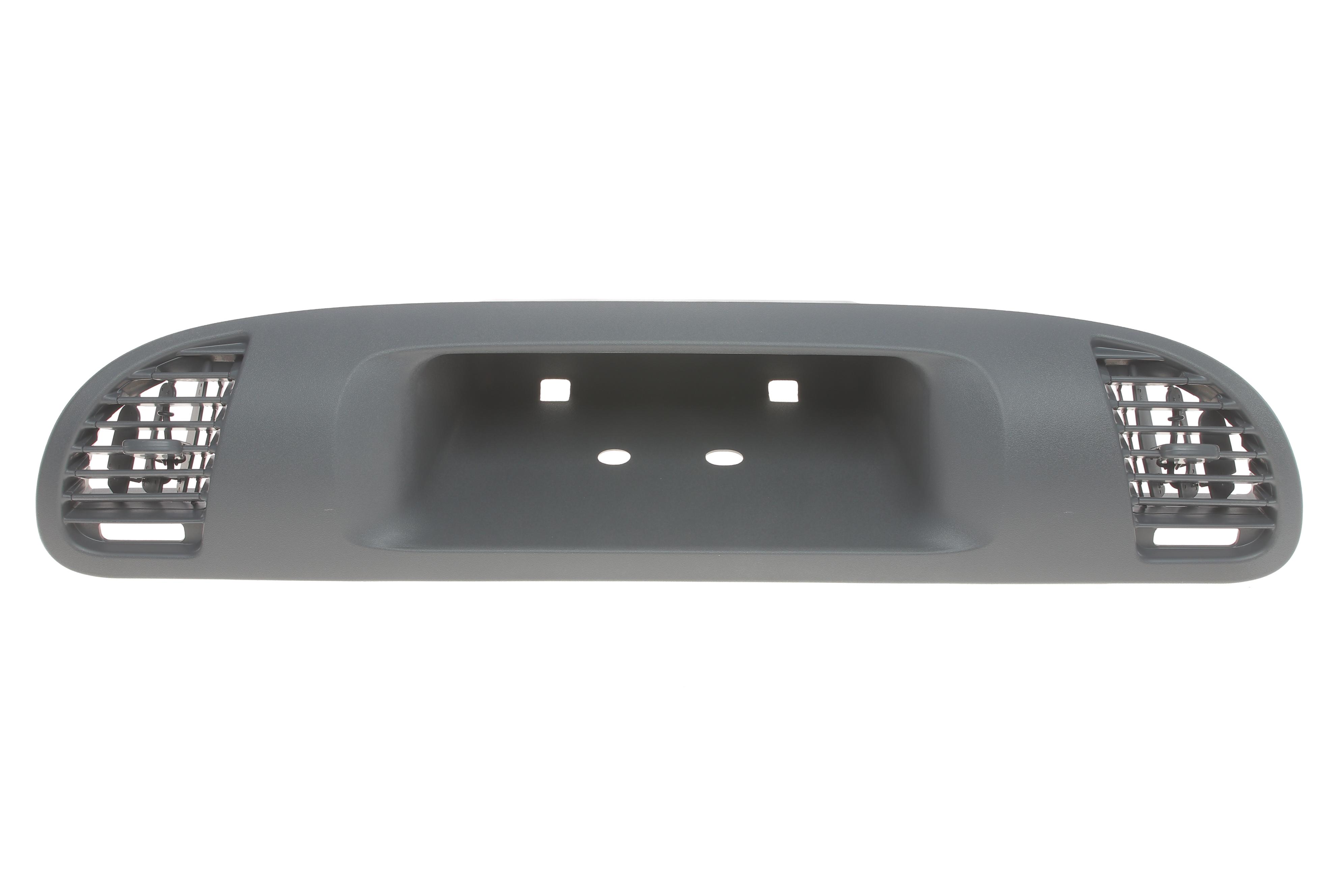 Накладка панелі передньої MB Sprinter CDI (R)