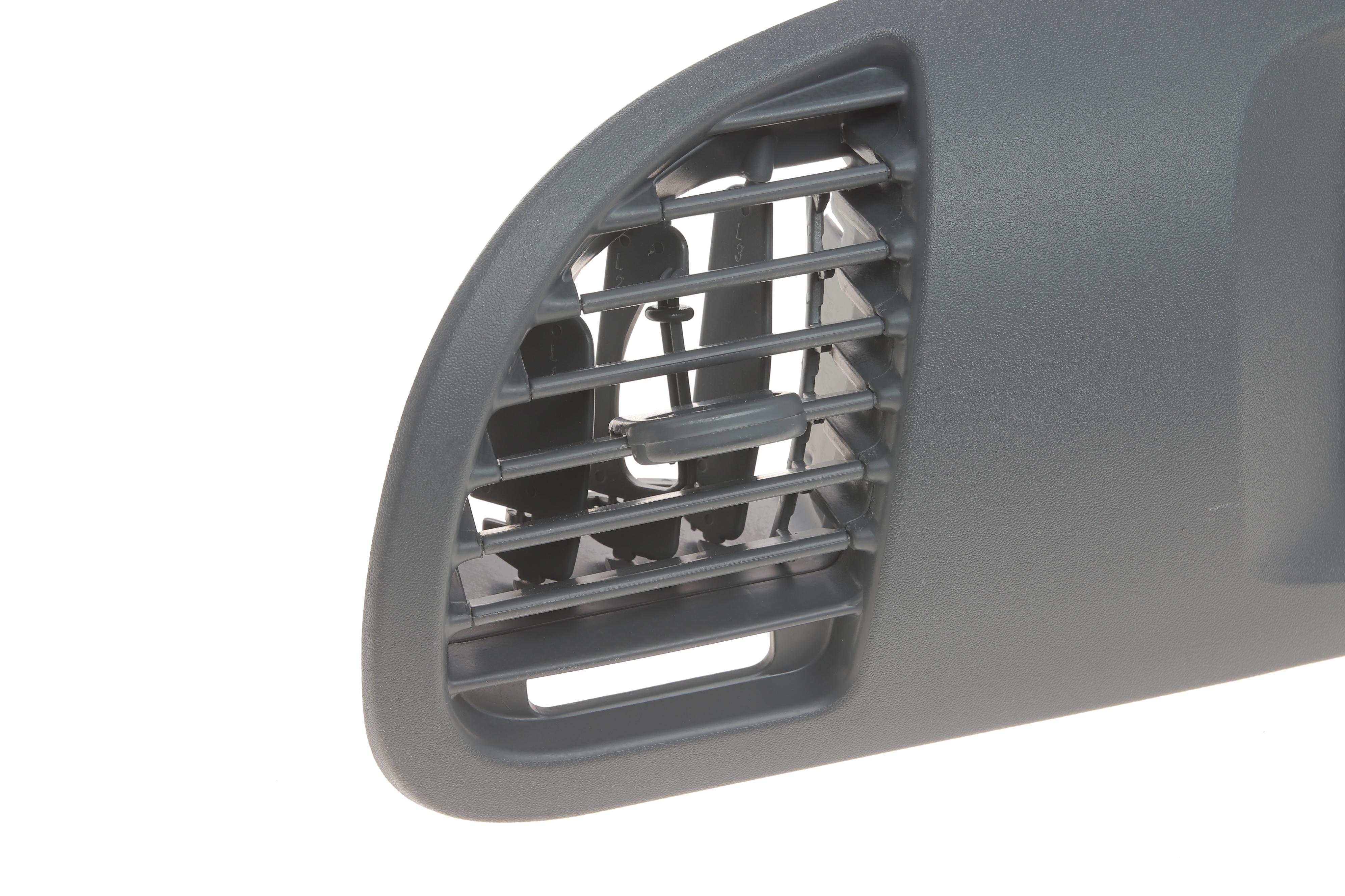 Накладка панелі передньої MB Sprinter CDI (R)