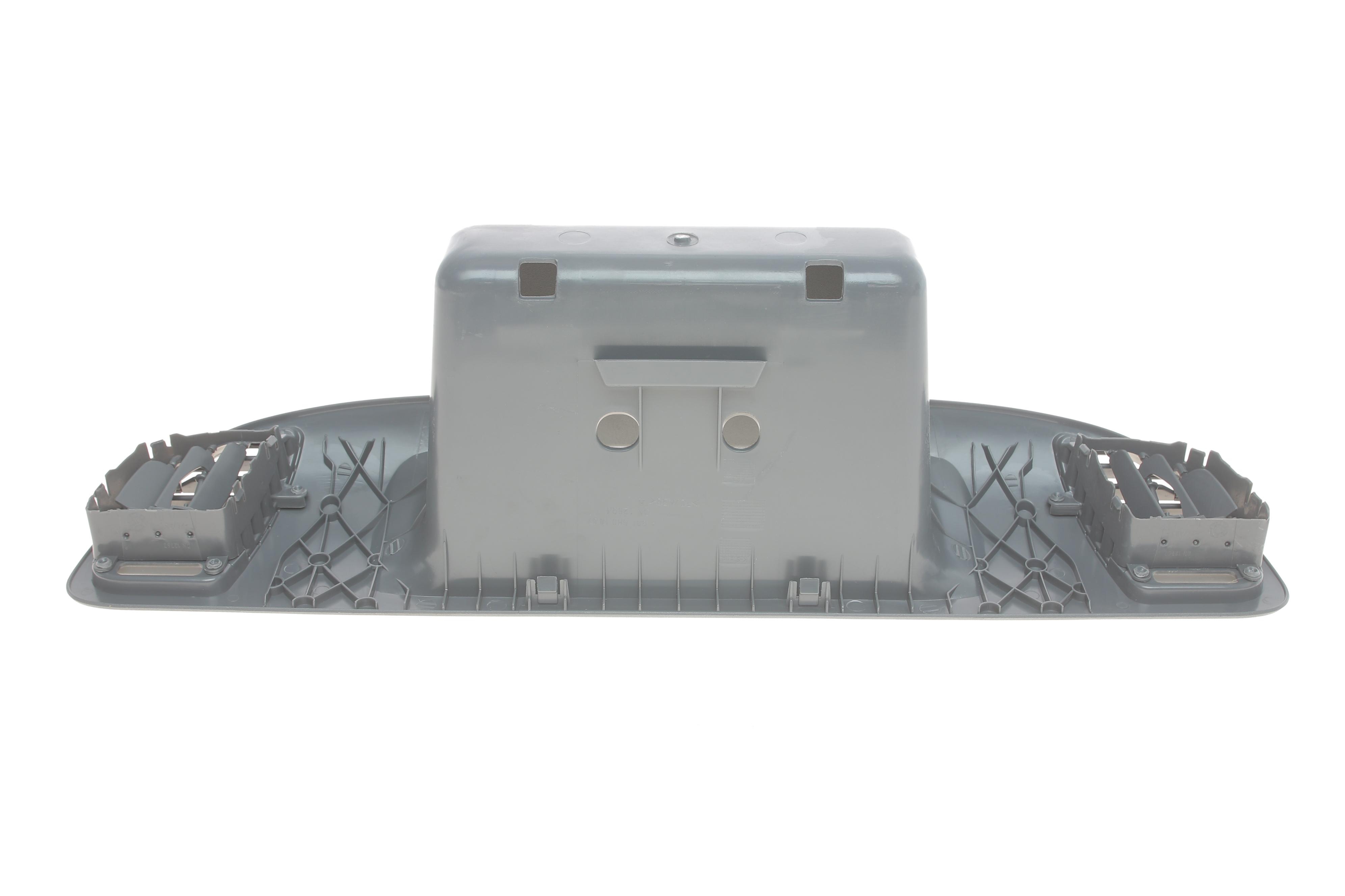 Накладка панелі передньої MB Sprinter CDI (R)