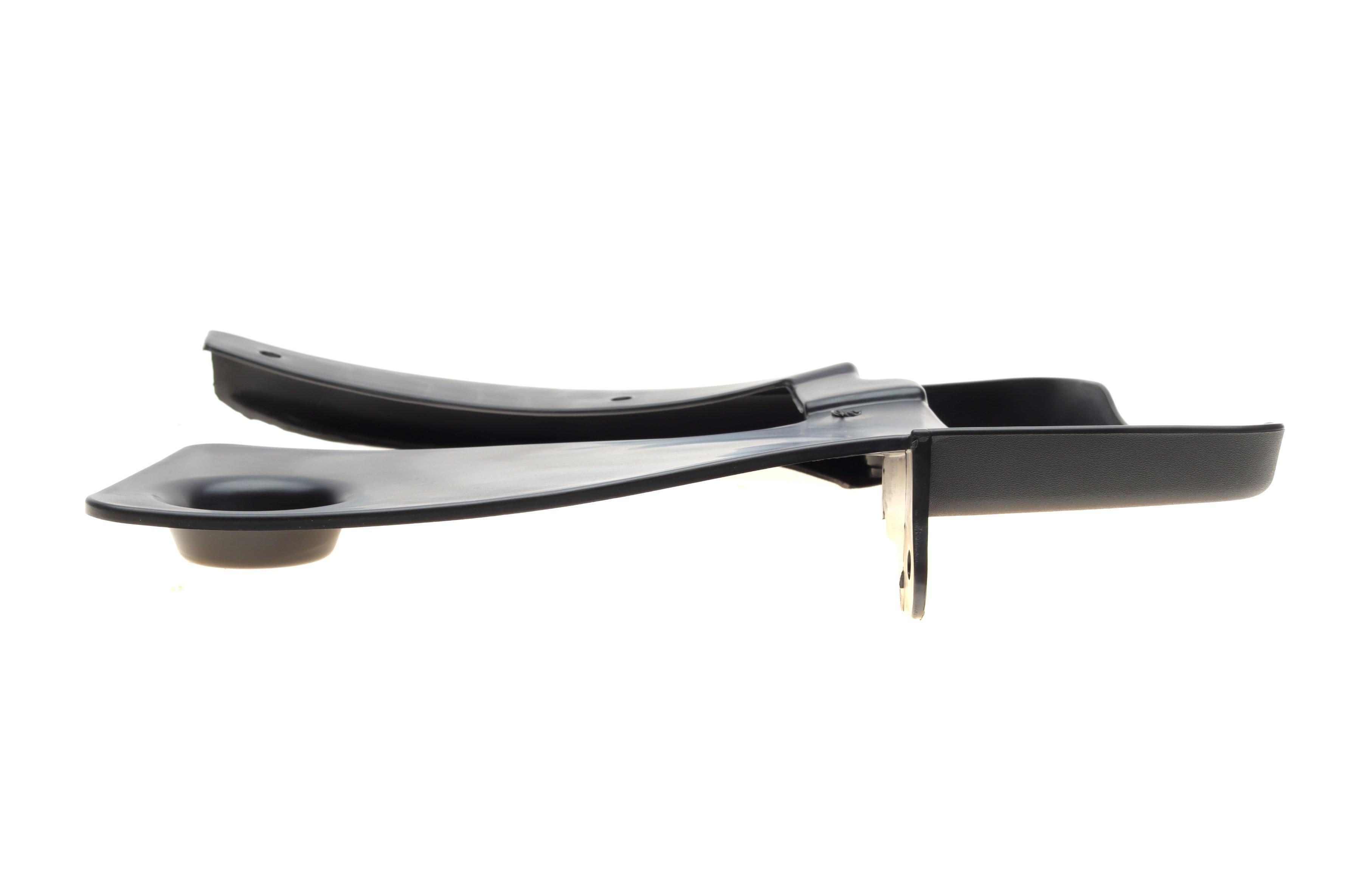 Бризковик (передній) (L) MB Sprinter 907 18-