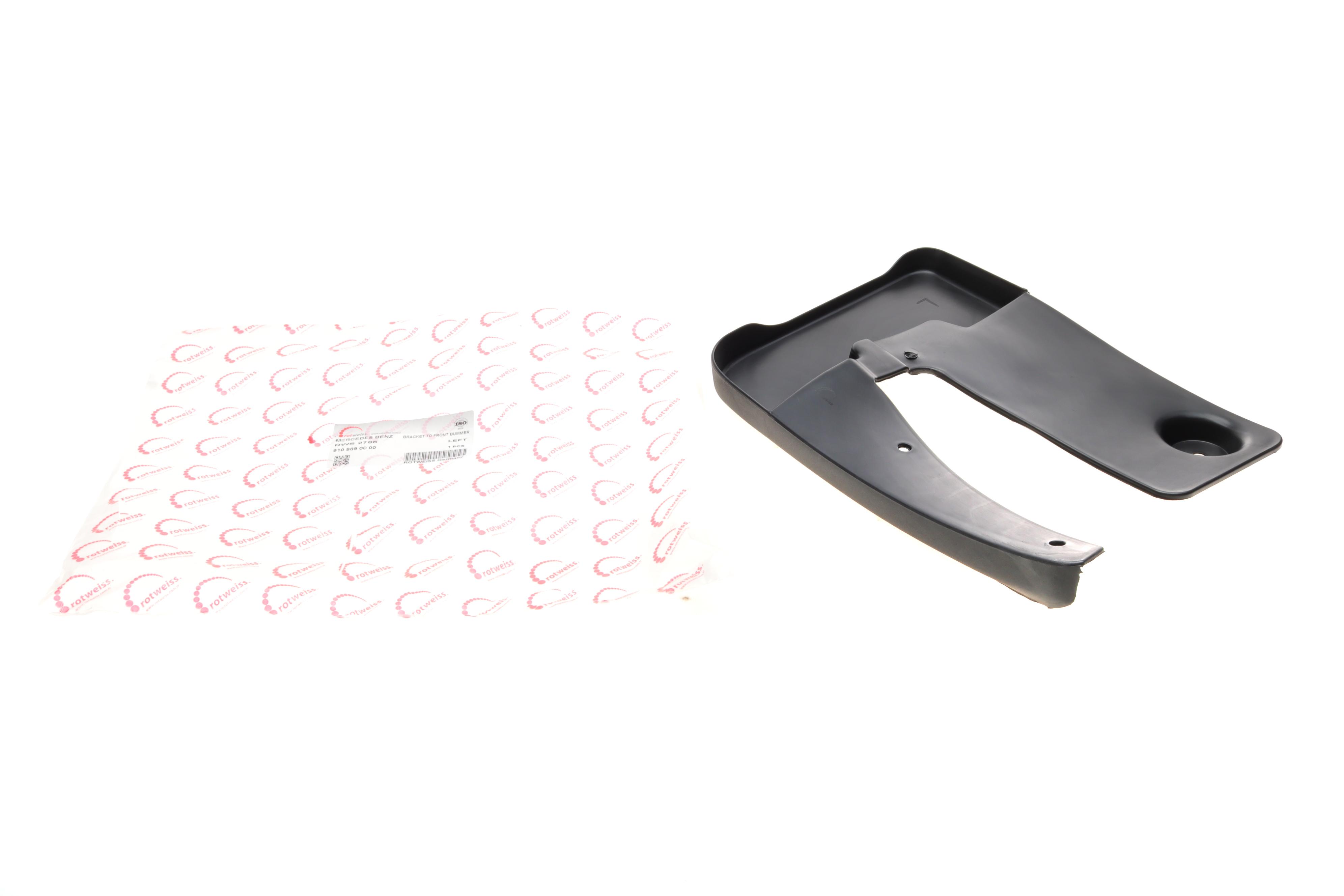 Бризковик (передній) (L) MB Sprinter 907 18-