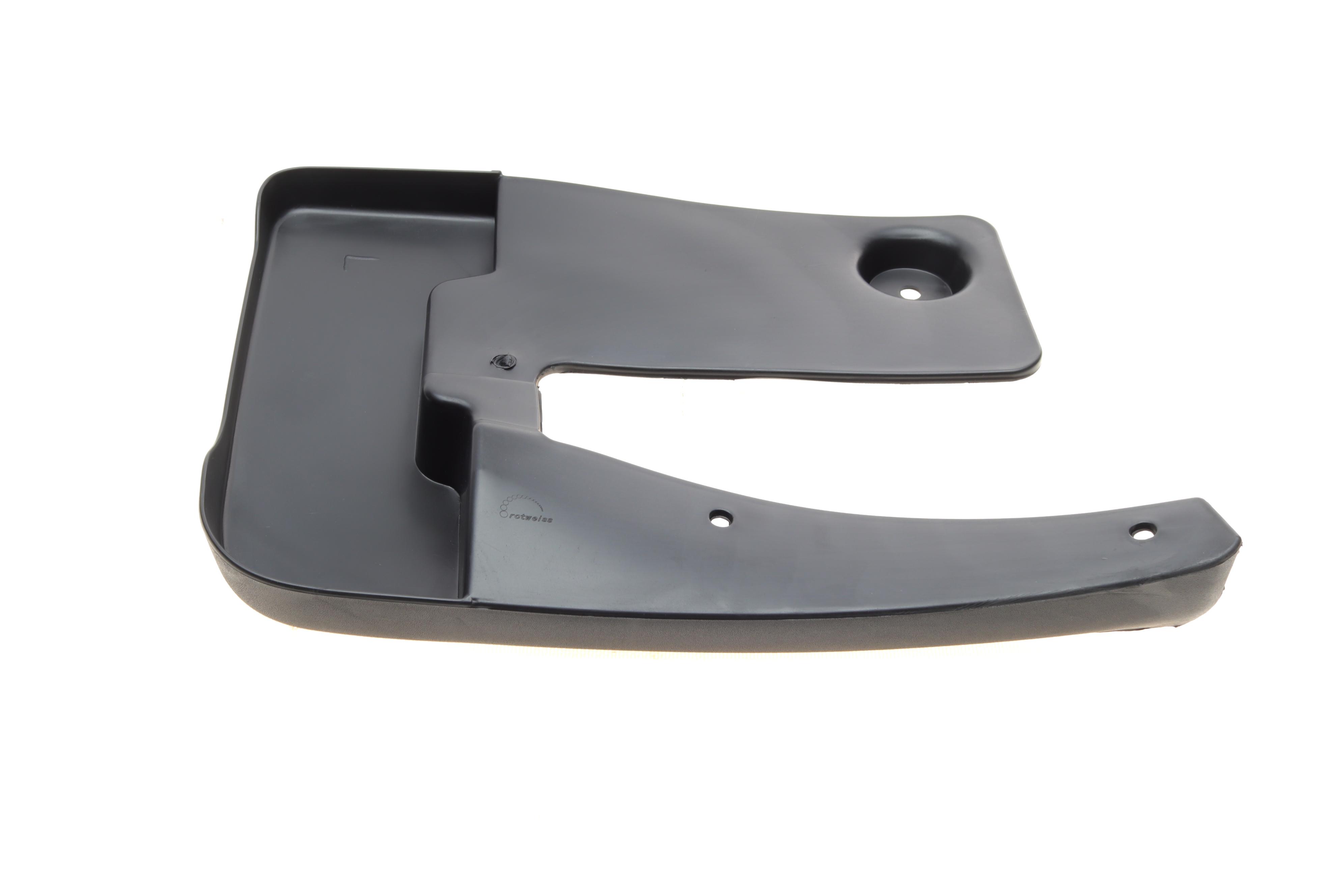 Бризковик (передній) (L) MB Sprinter 907 18-