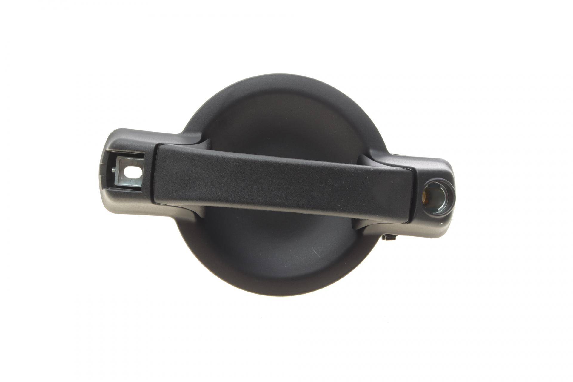 Ручка дверей (бічних/ззовні) (R) Fiat Doblo 01-