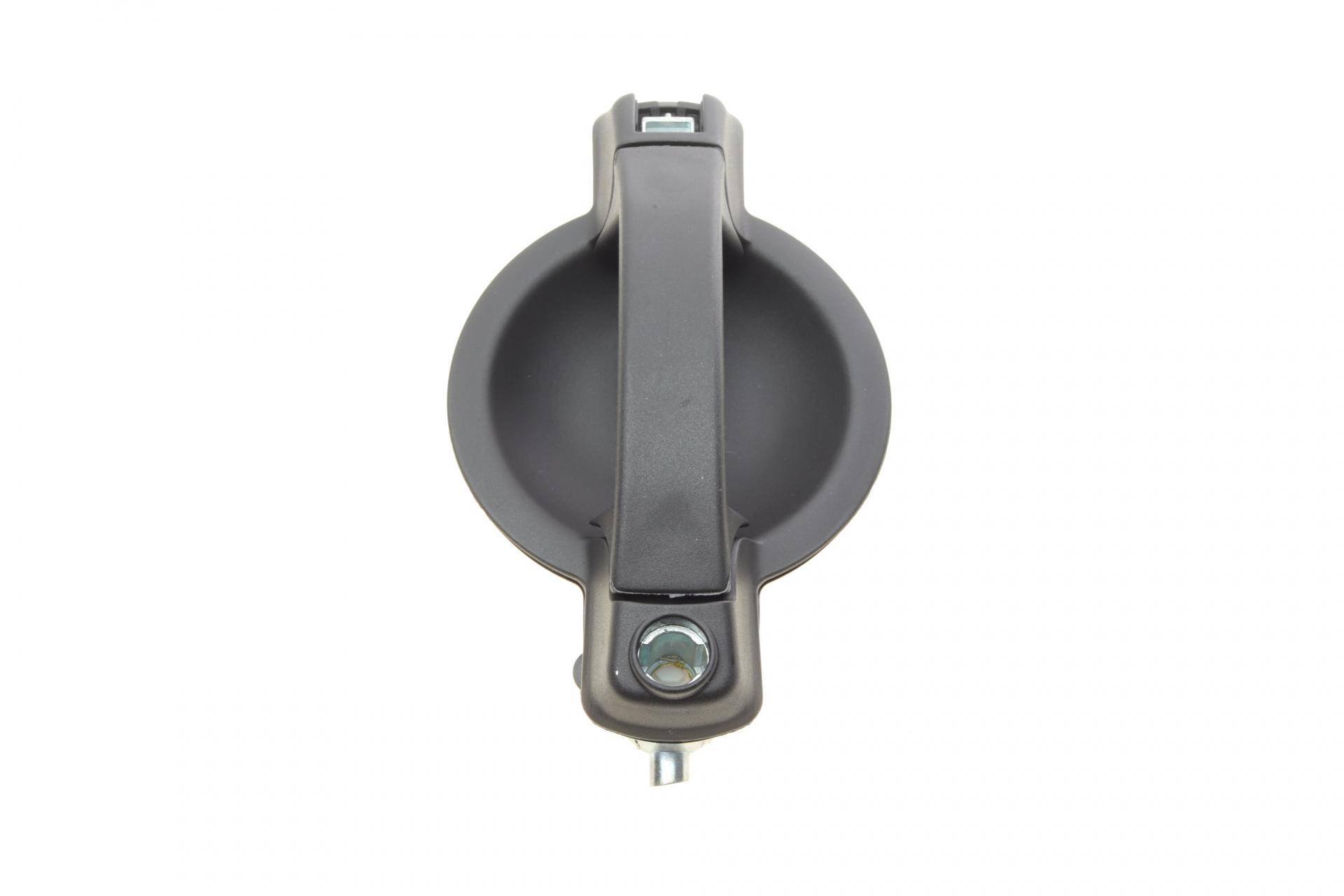 Ручка дверей (бічних/ззовні) (R) Fiat Doblo 01-