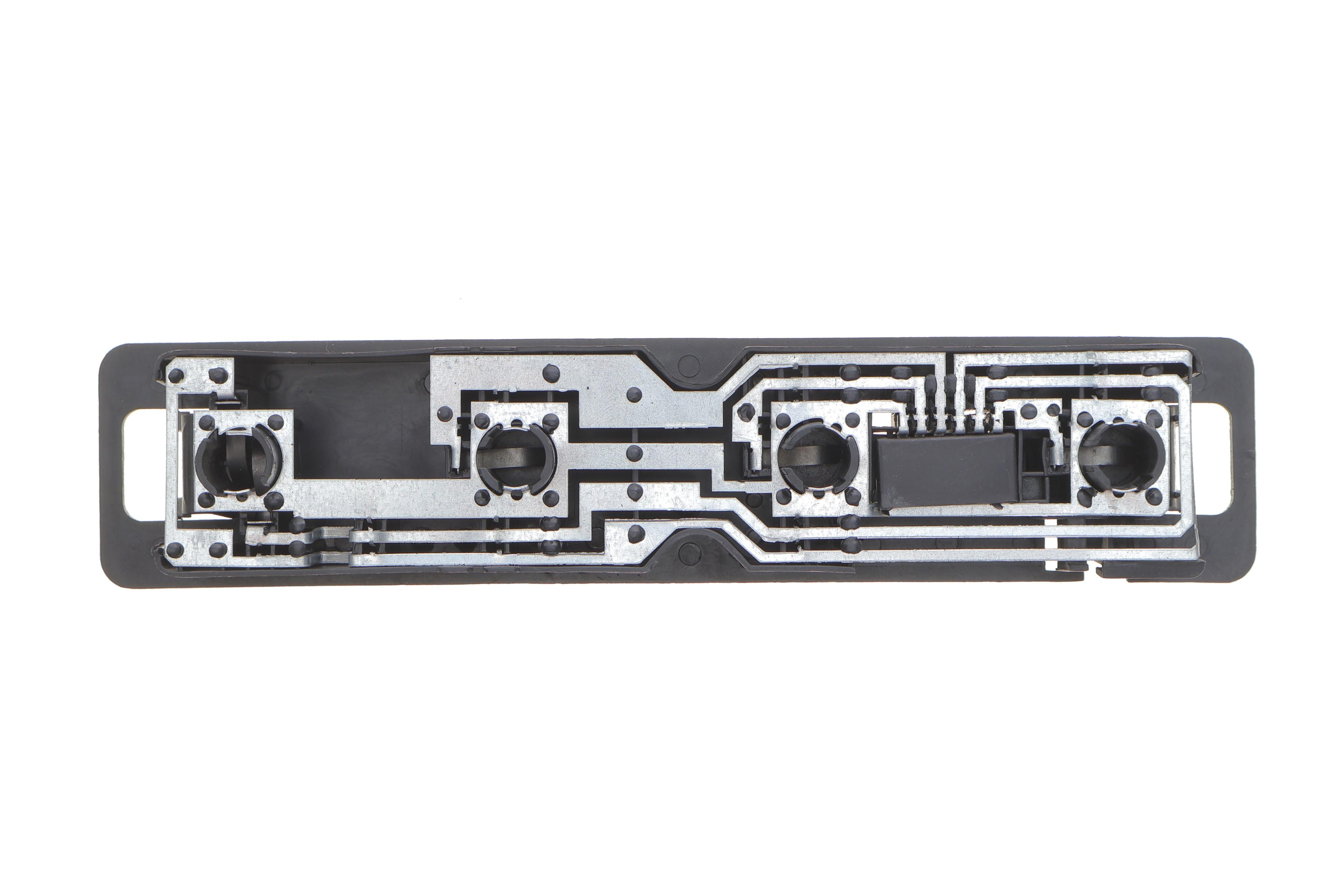 Плата ліхтаря заднього MB Sprinter 96-06