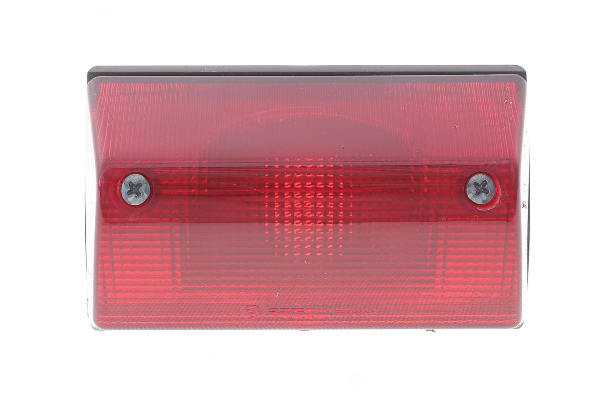 Ліхтар задній (на дах) MB Sprinter/VW LT 96-06 (високий дах) (зверху)