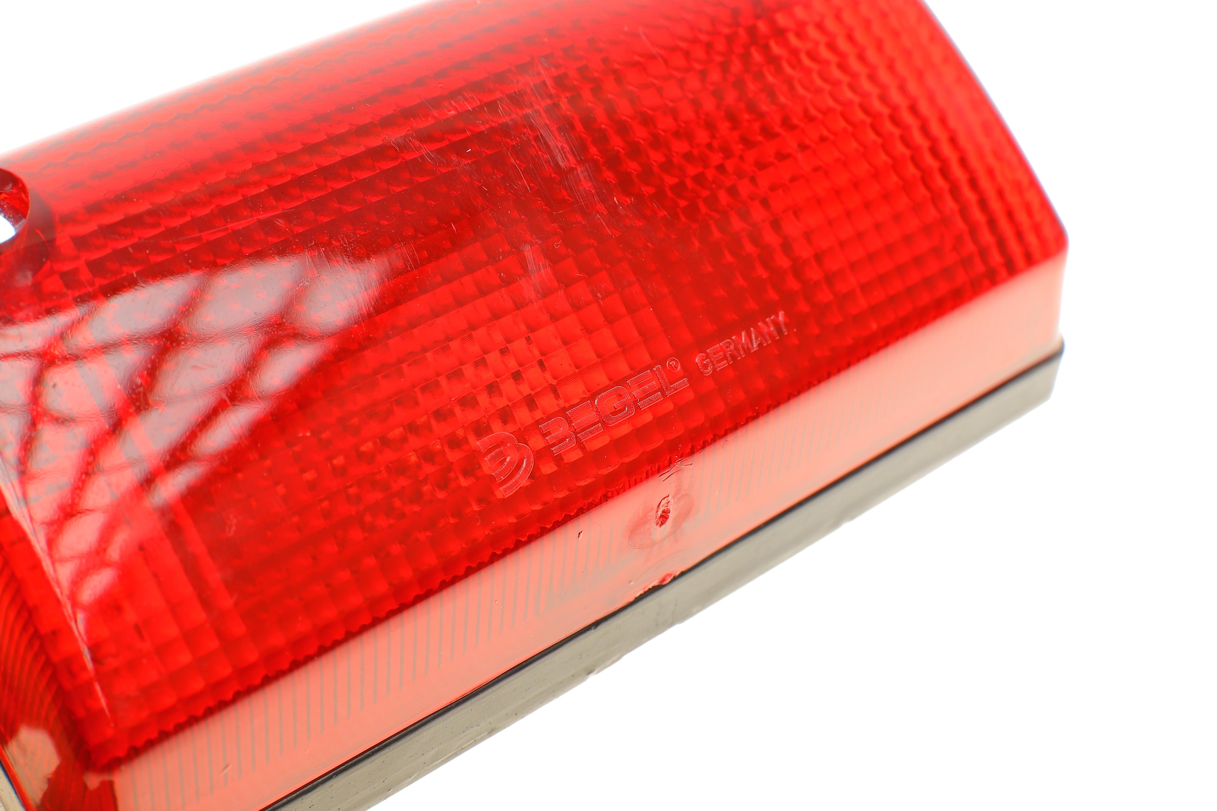 Ліхтар задній (на дах) MB Sprinter/VW LT 96-06 (високий дах) (зверху)