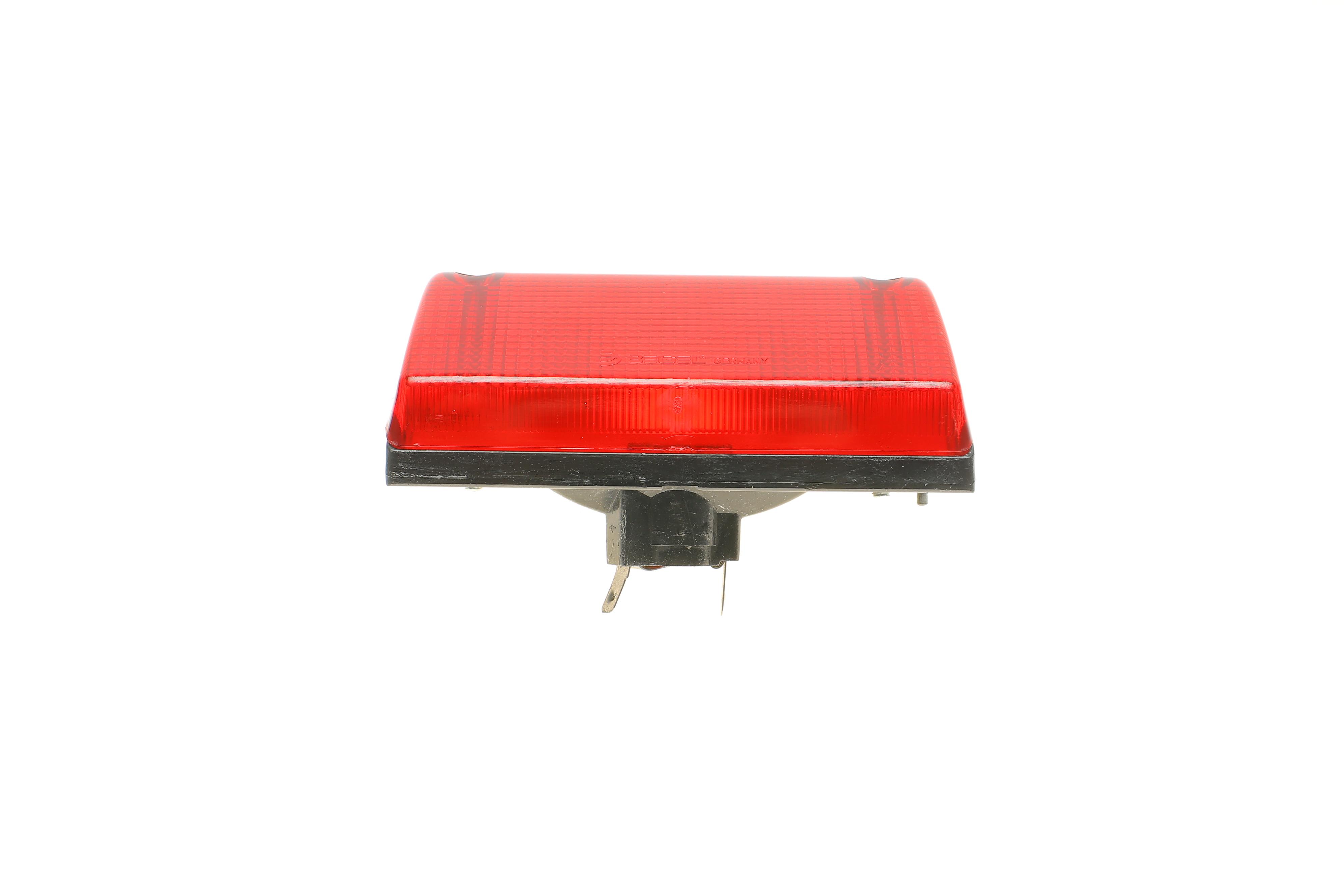 Ліхтар задній (на дах) MB Sprinter/VW LT 96-06 (високий дах) (зверху)