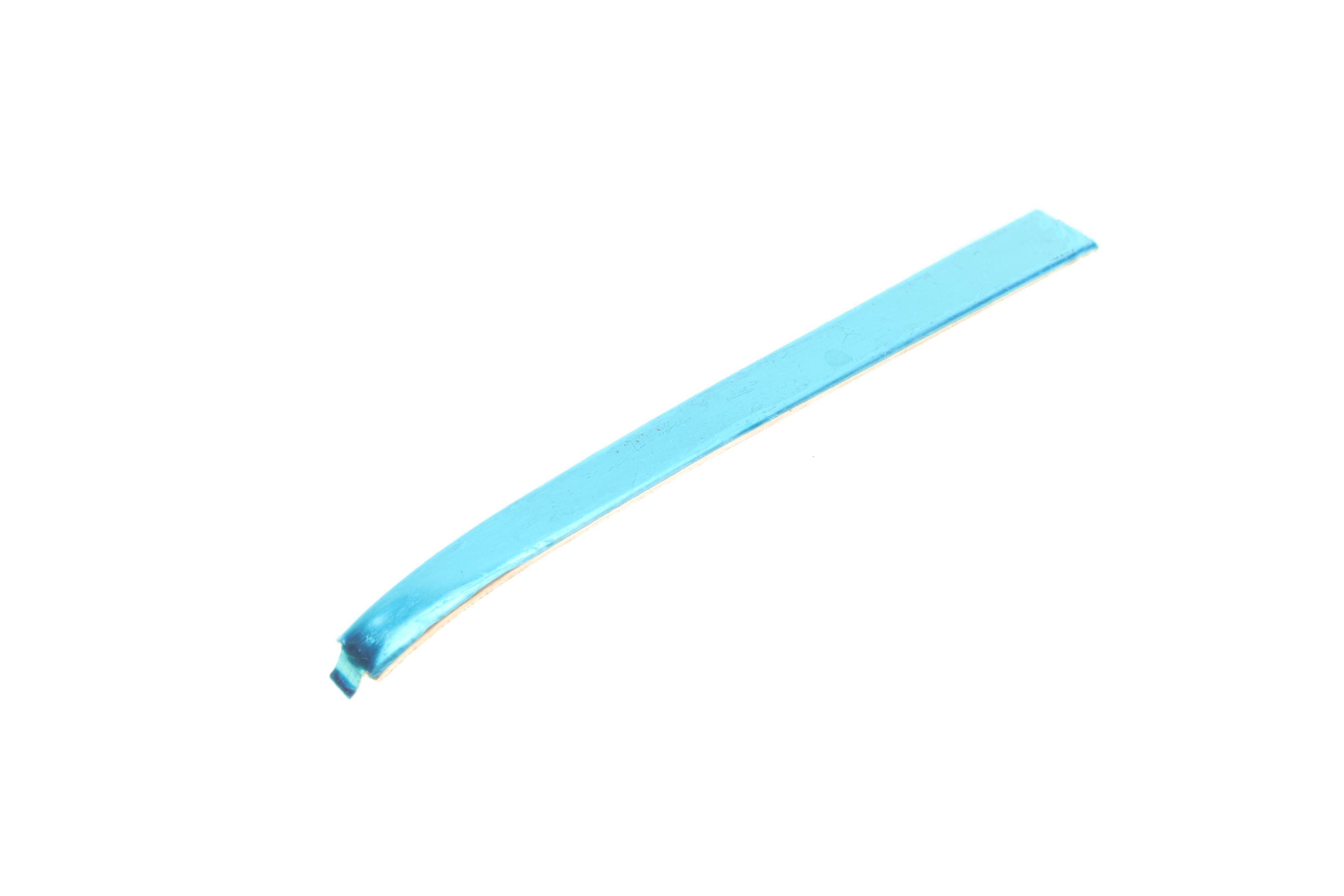 Ручка дверей (передніх/ззовні) (L) VW Caddy I 1.5/1.6D/1.8 82-92