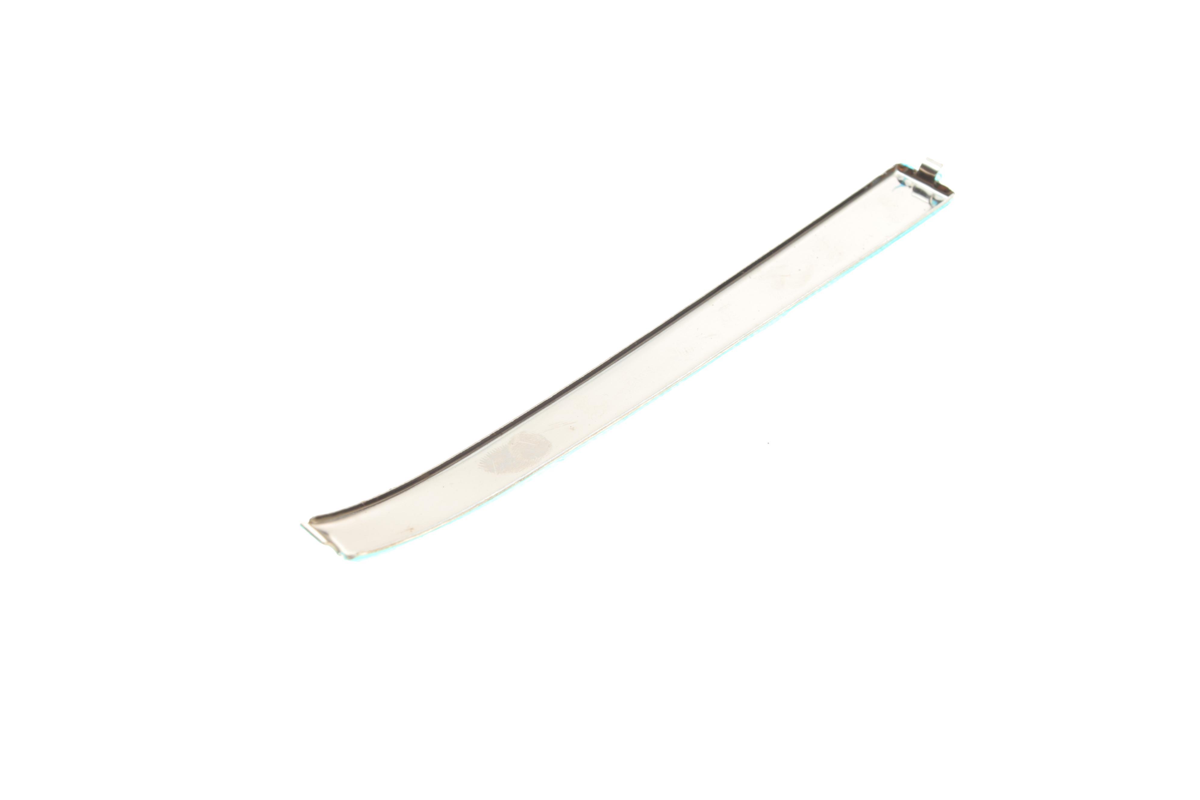 Ручка дверей (передніх/ззовні) (L) VW Caddy I 1.5/1.6D/1.8 82-92