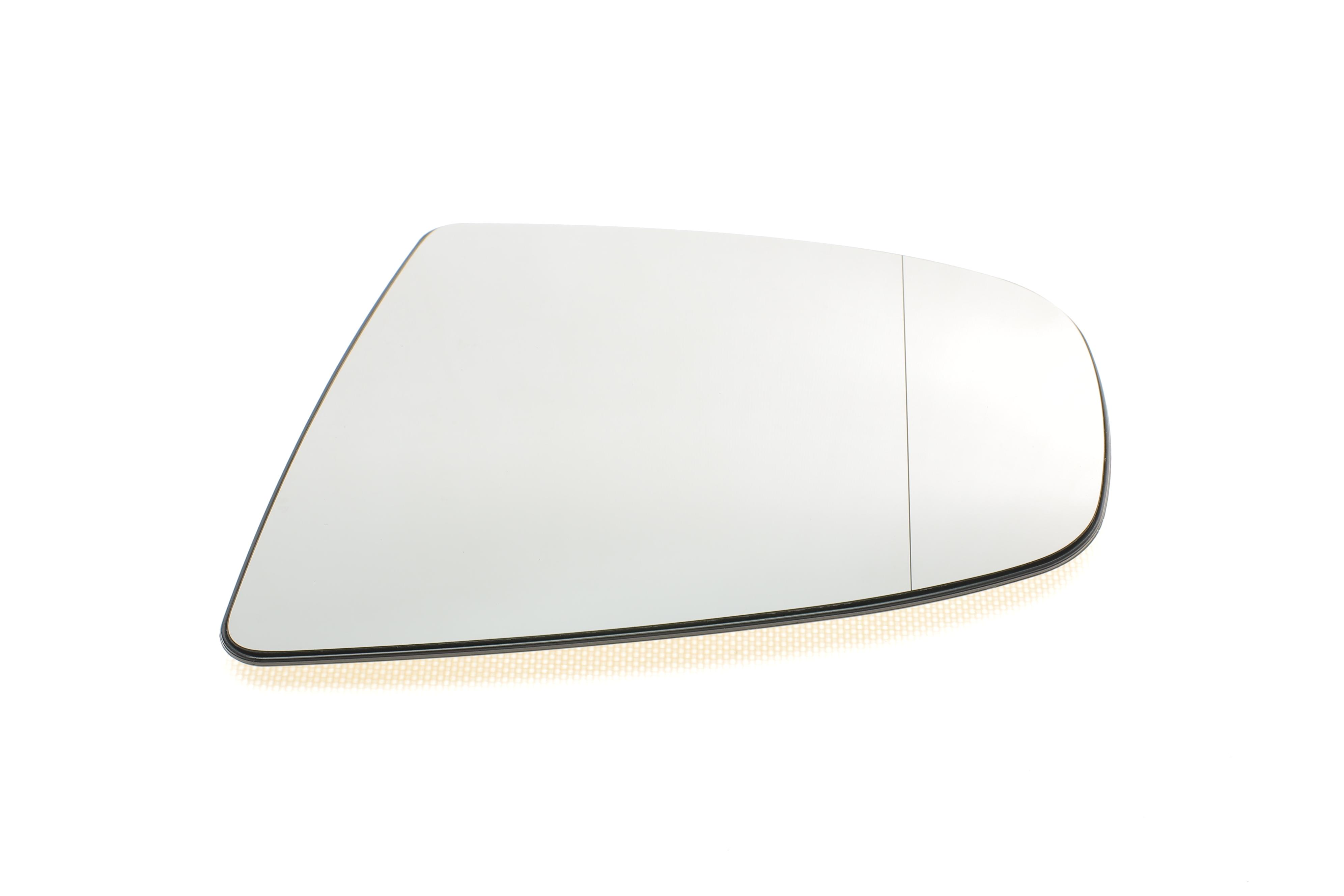 Скло дзеркала (з підігрівом) BMW X5 (E70)/X6 (E71/E72) 06-14 (L)