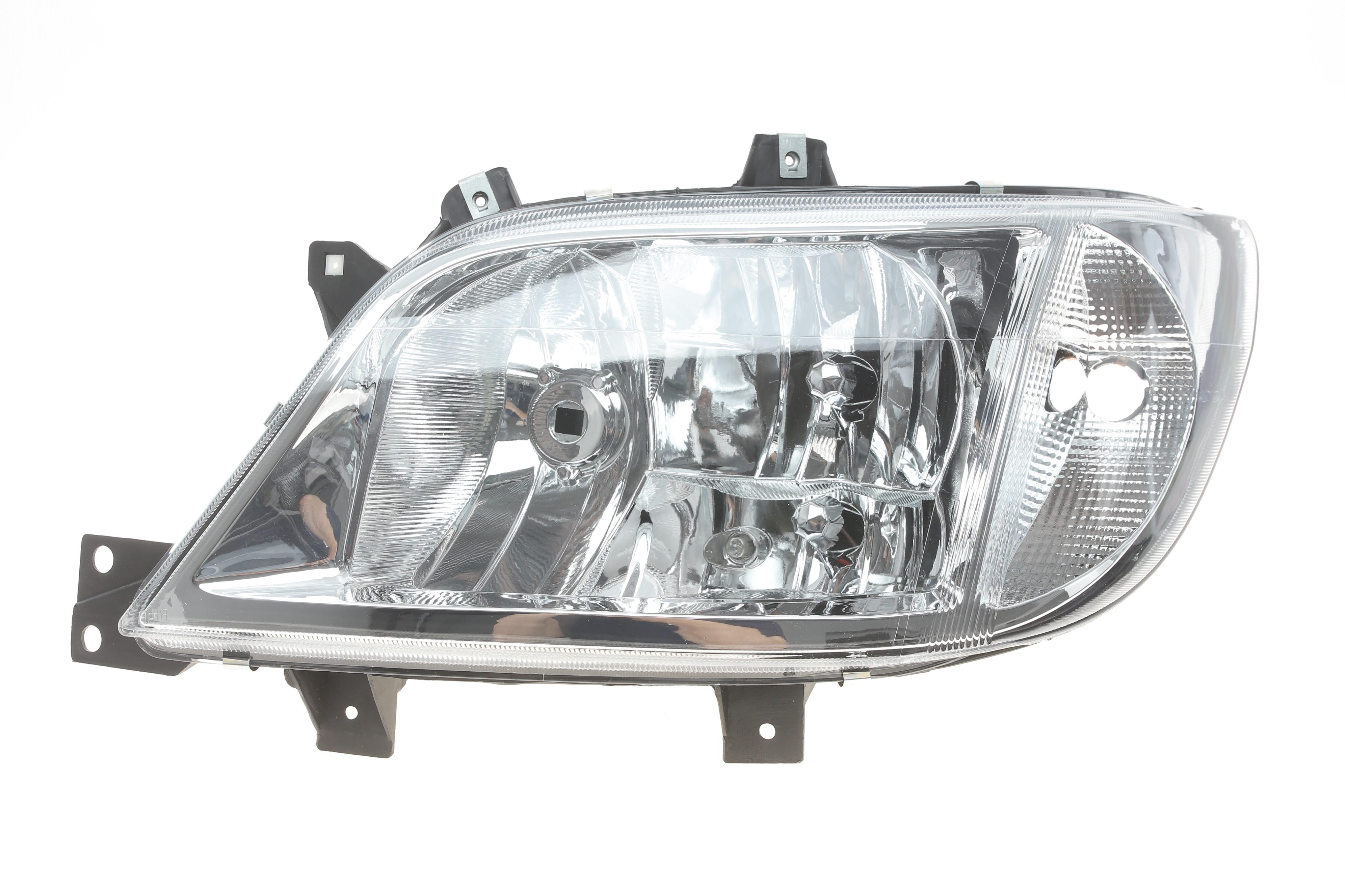 Фара (L) MB Sprinter CDI 03-