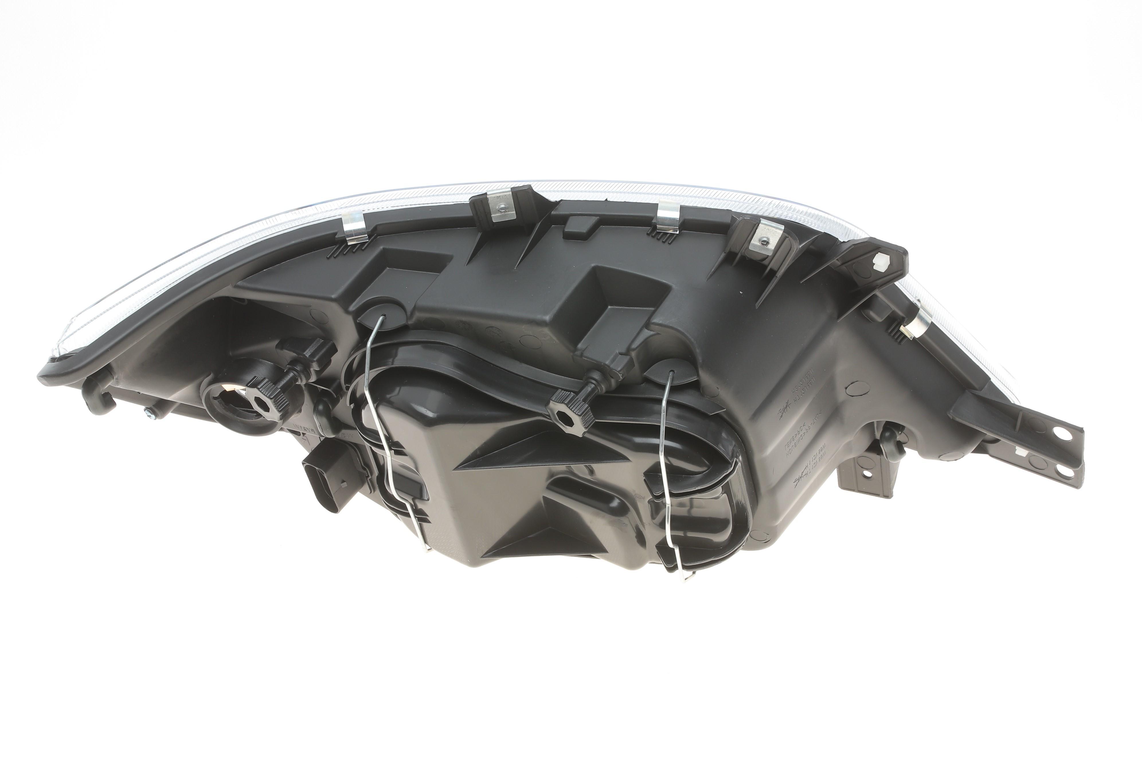 Фара (L) MB Sprinter CDI 03-