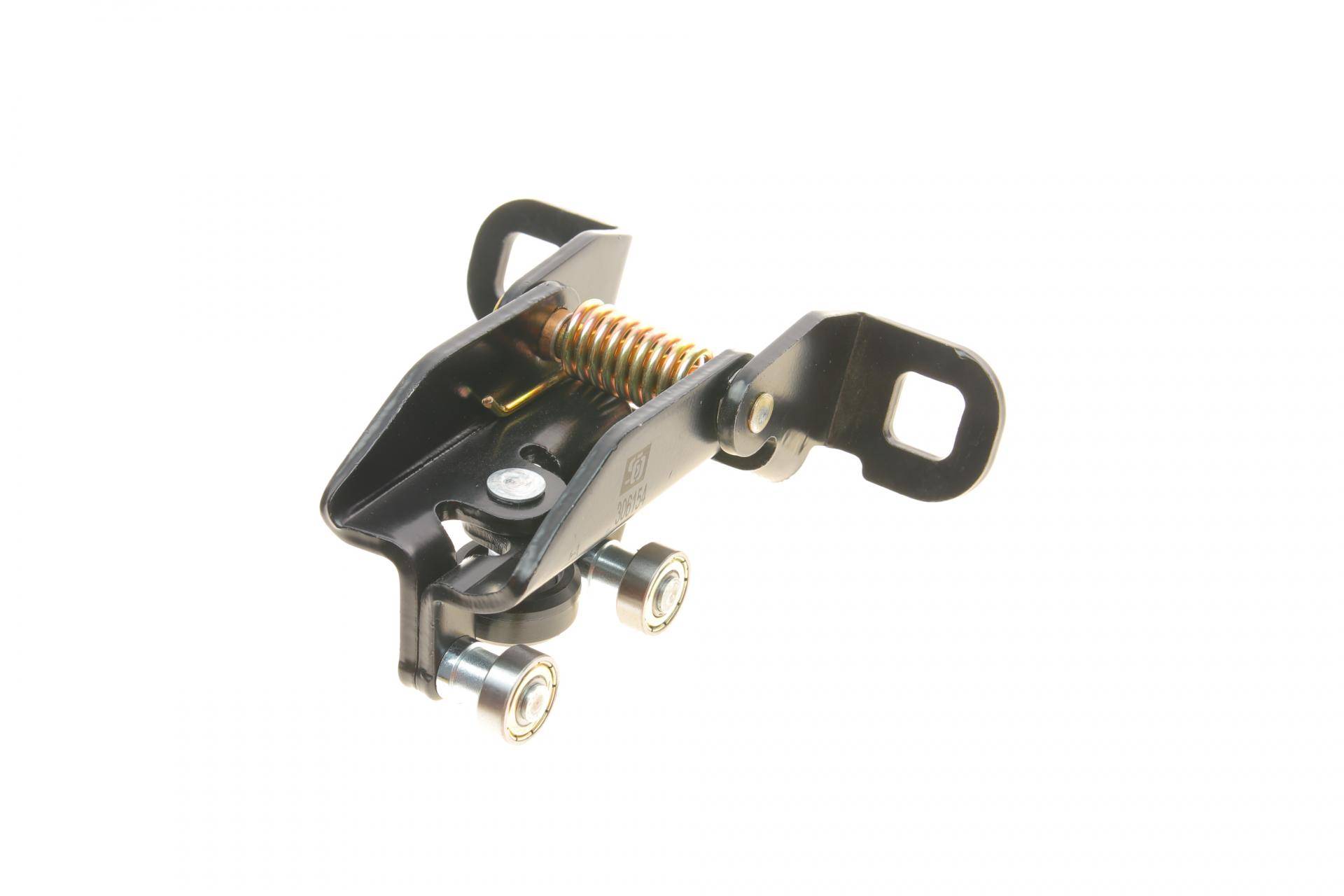 Ролик дверей (бічних) Ford Transit 00-14 (L)