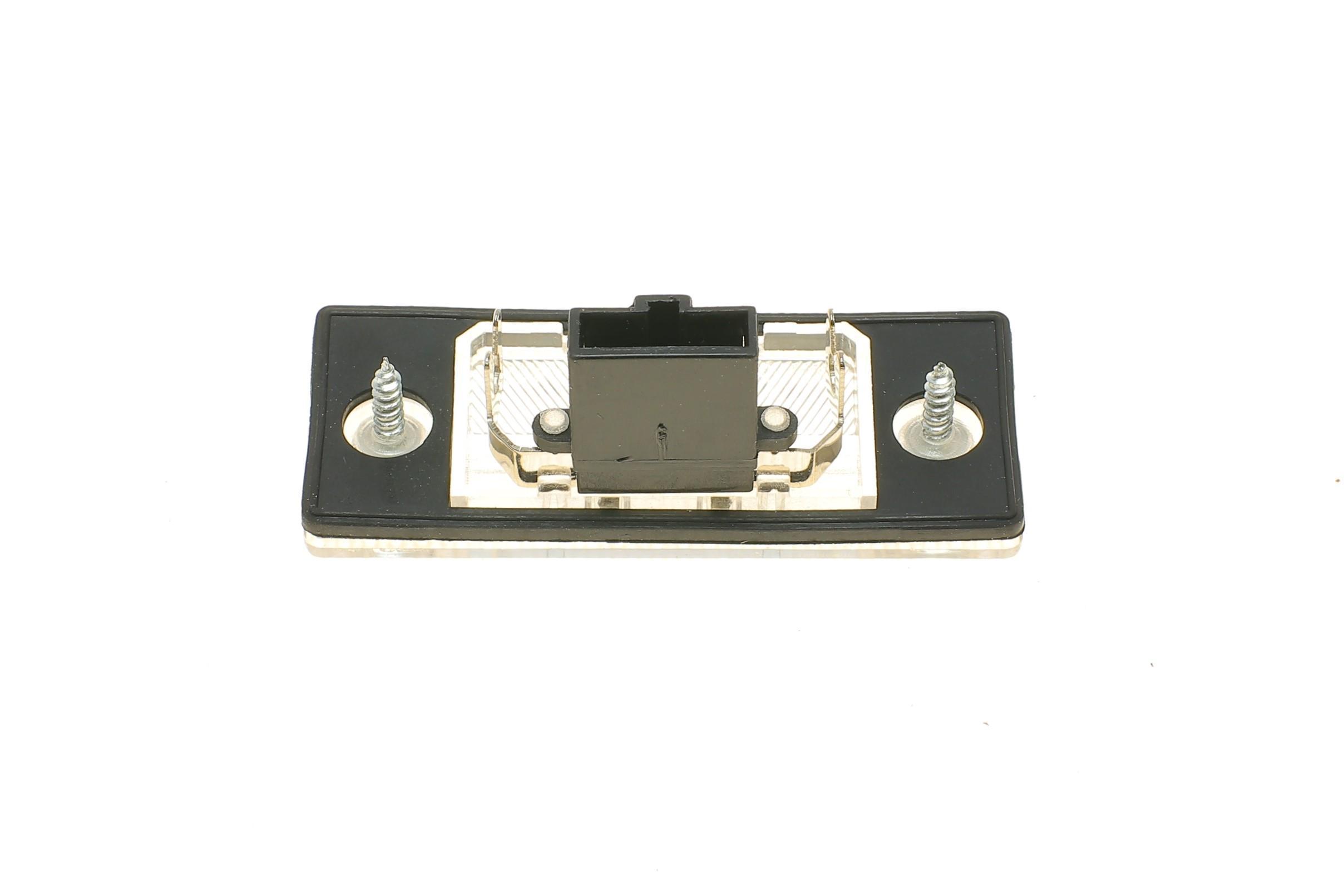 Ліхтар освітлення номерного знака VW Tiguan/Touareg 1.4/2.0/2.5/3.0 03-18