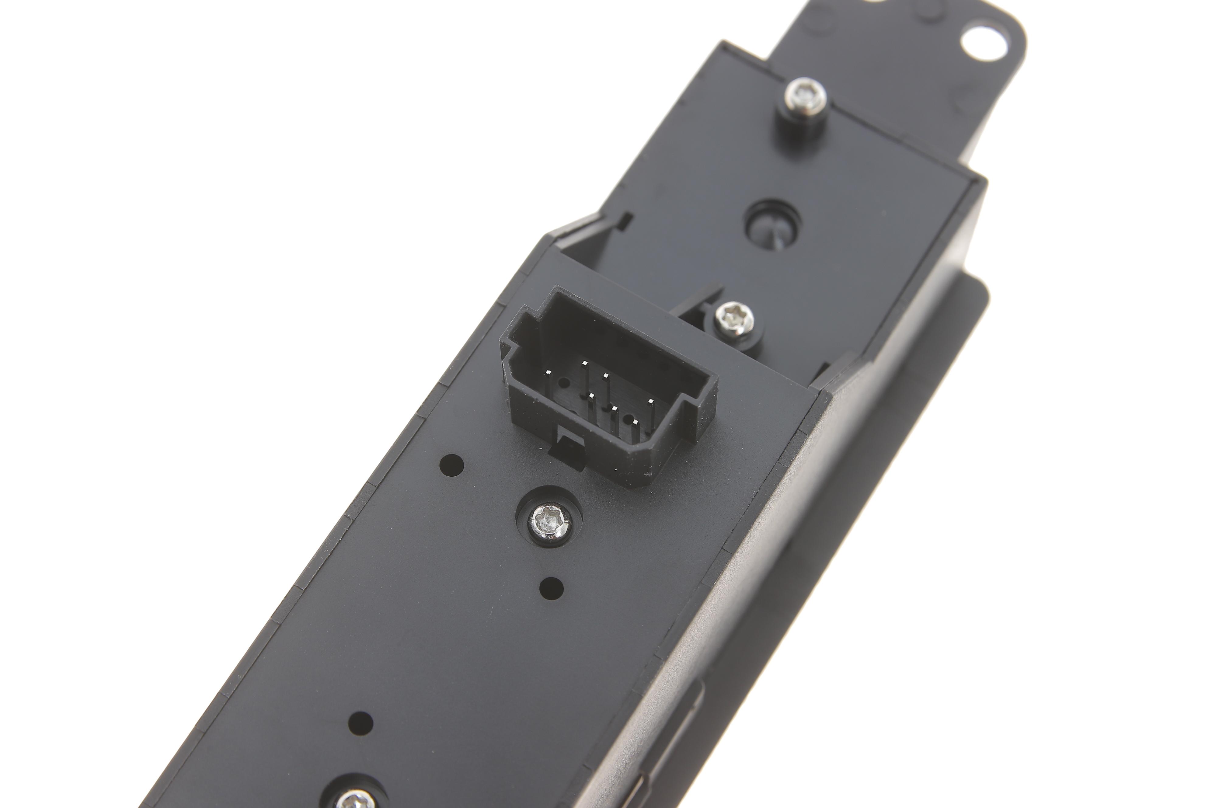 Кнопка склопідіймача (L) MB Vito (W639) 03- (блок)