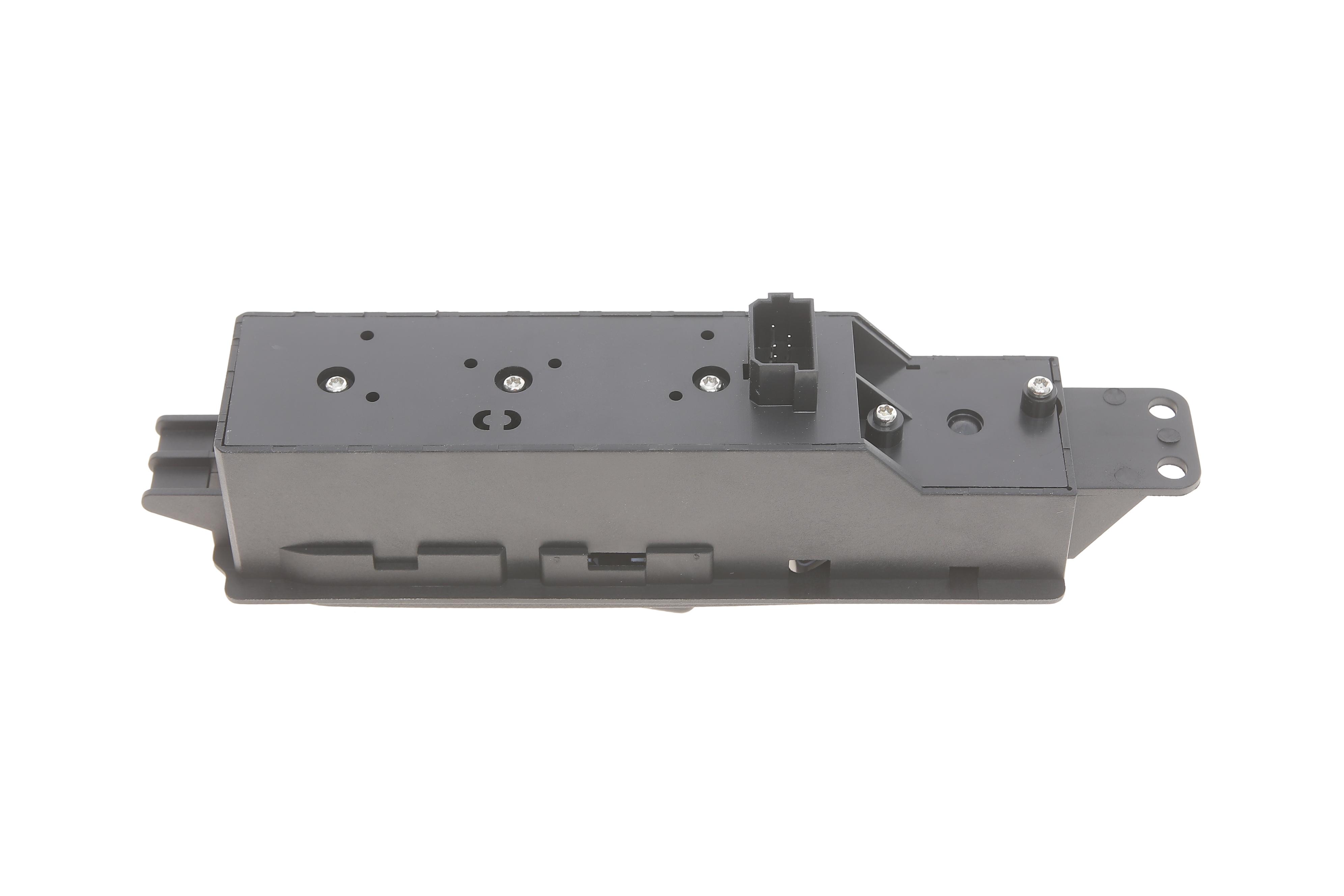 Кнопка склопідіймача (L) MB Vito (W639) 03- (блок)