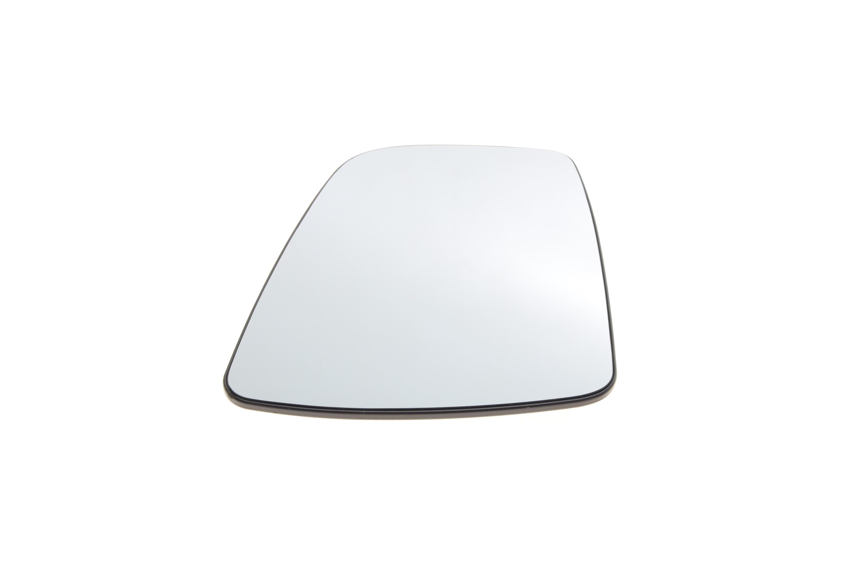 Скло дзеркала (з підігрівом) Opel Zafira 05- (R)