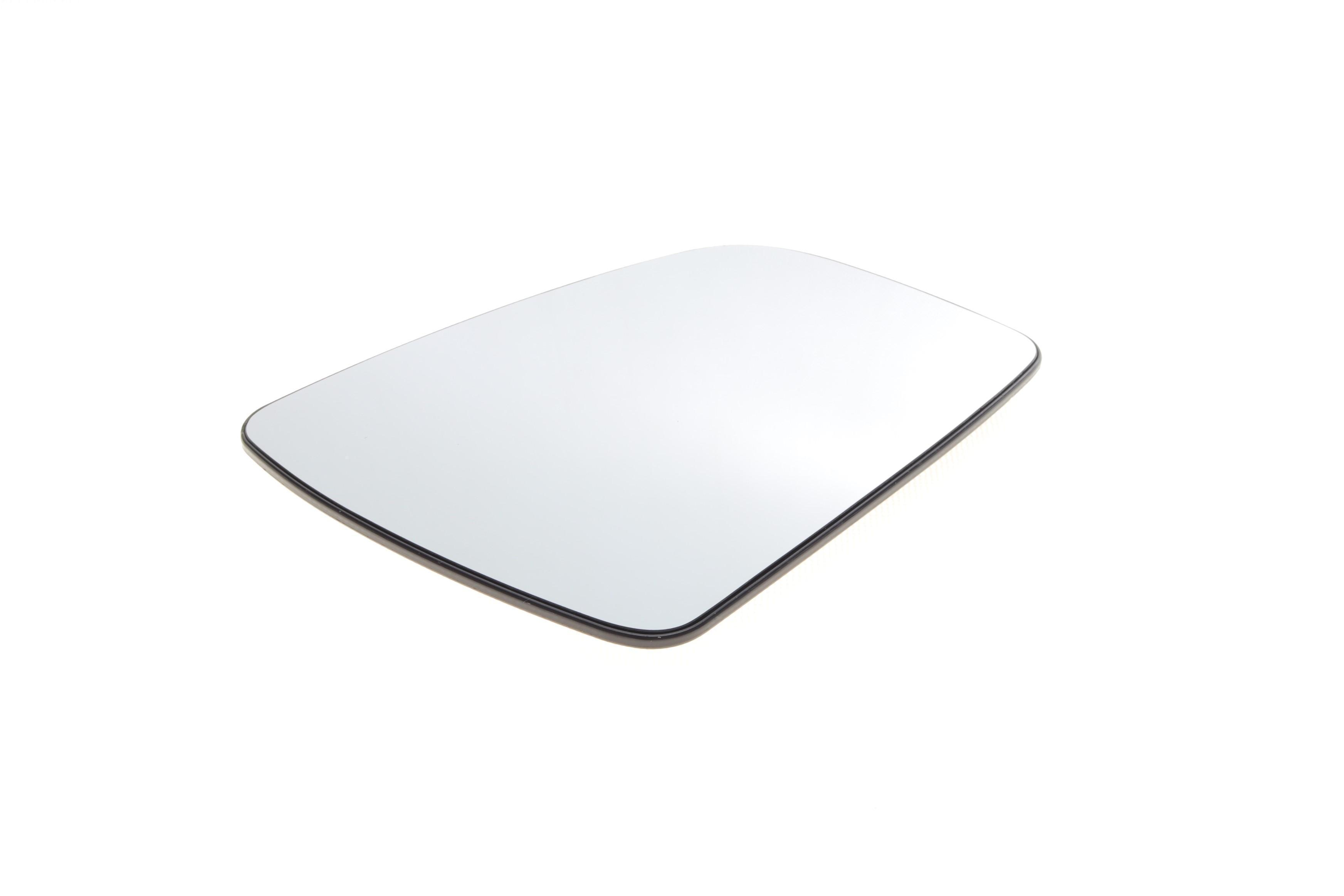 Скло дзеркала (з підігрівом) Opel Zafira 05- (R)