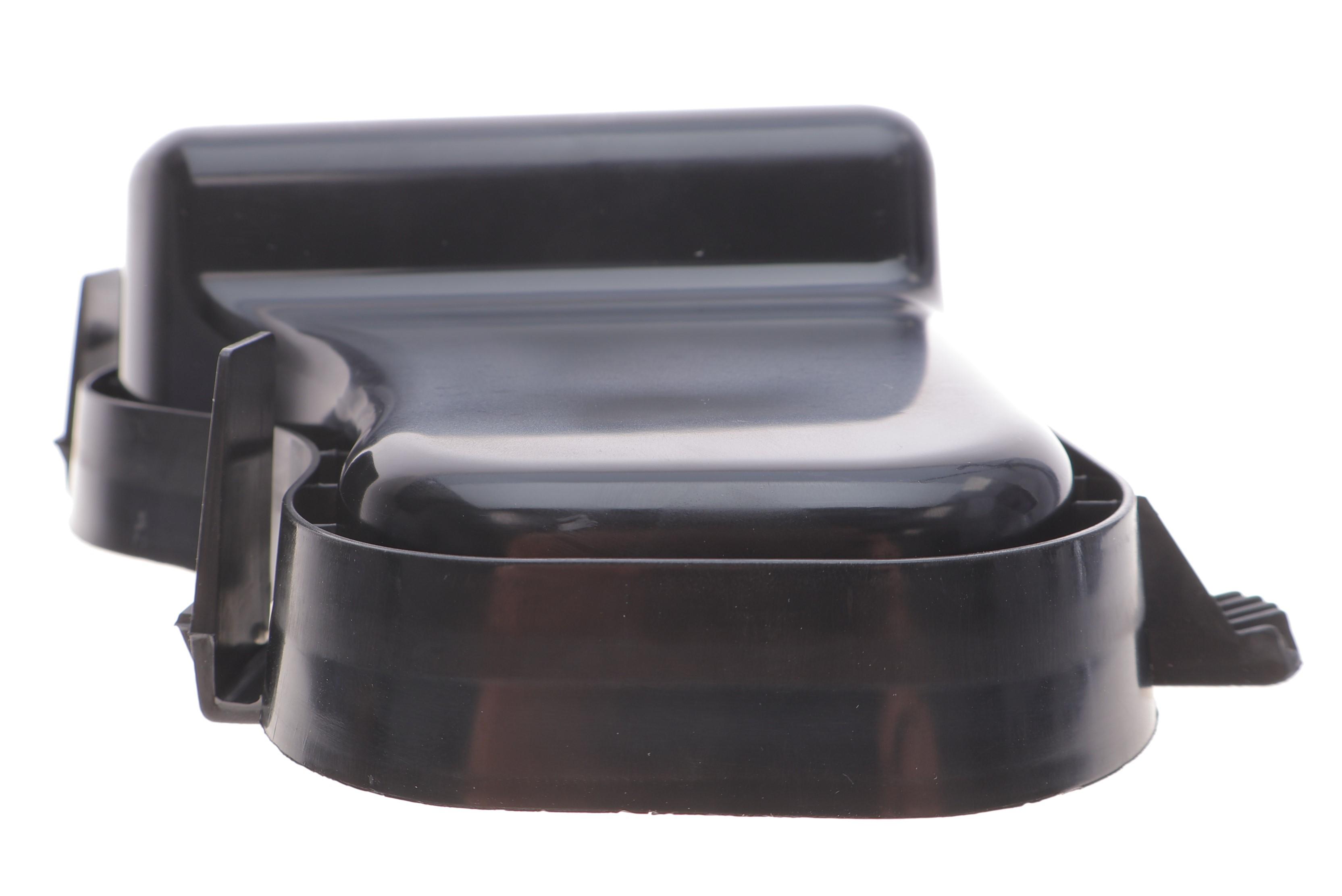 Кришка фари MB Sprinter 906 06- (R)