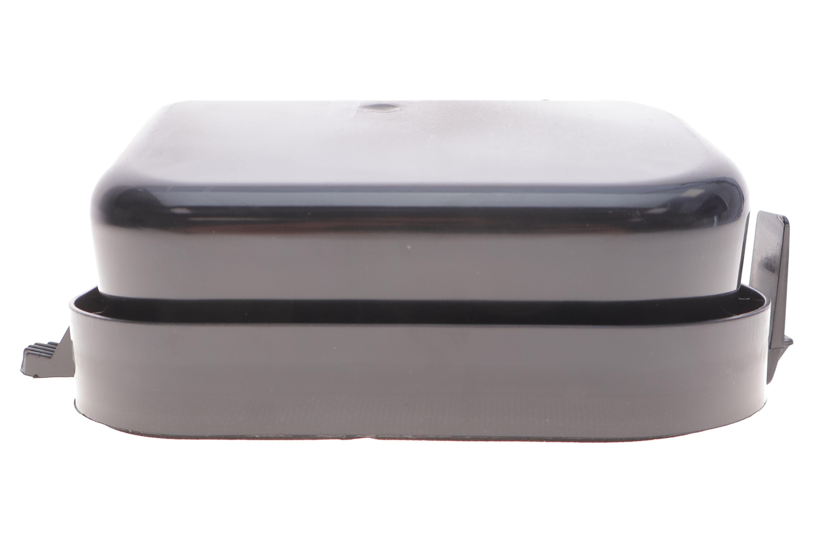 Кришка фари MB Sprinter 906 06- (R)