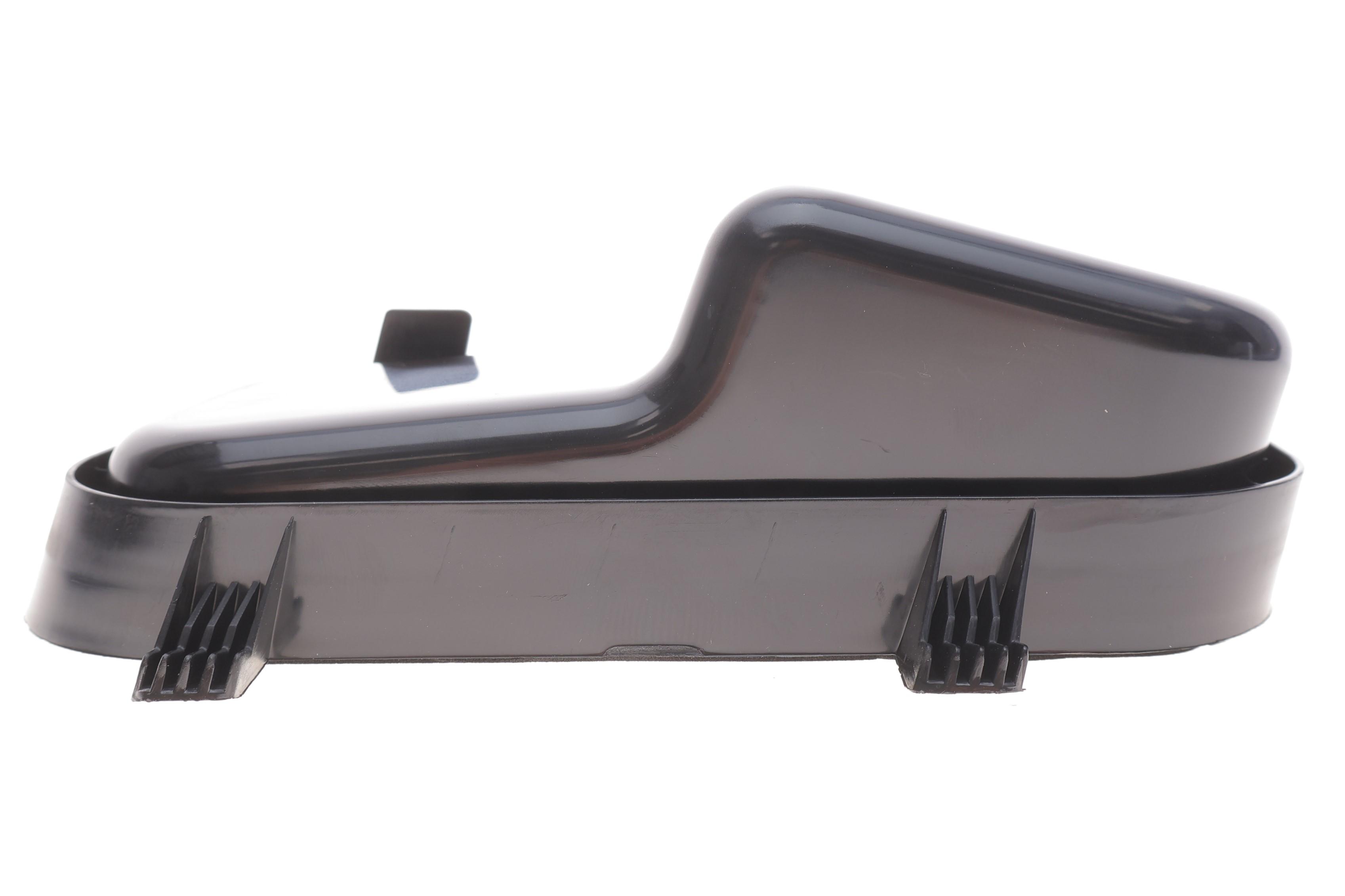 Кришка фари MB Sprinter 906 06- (R)