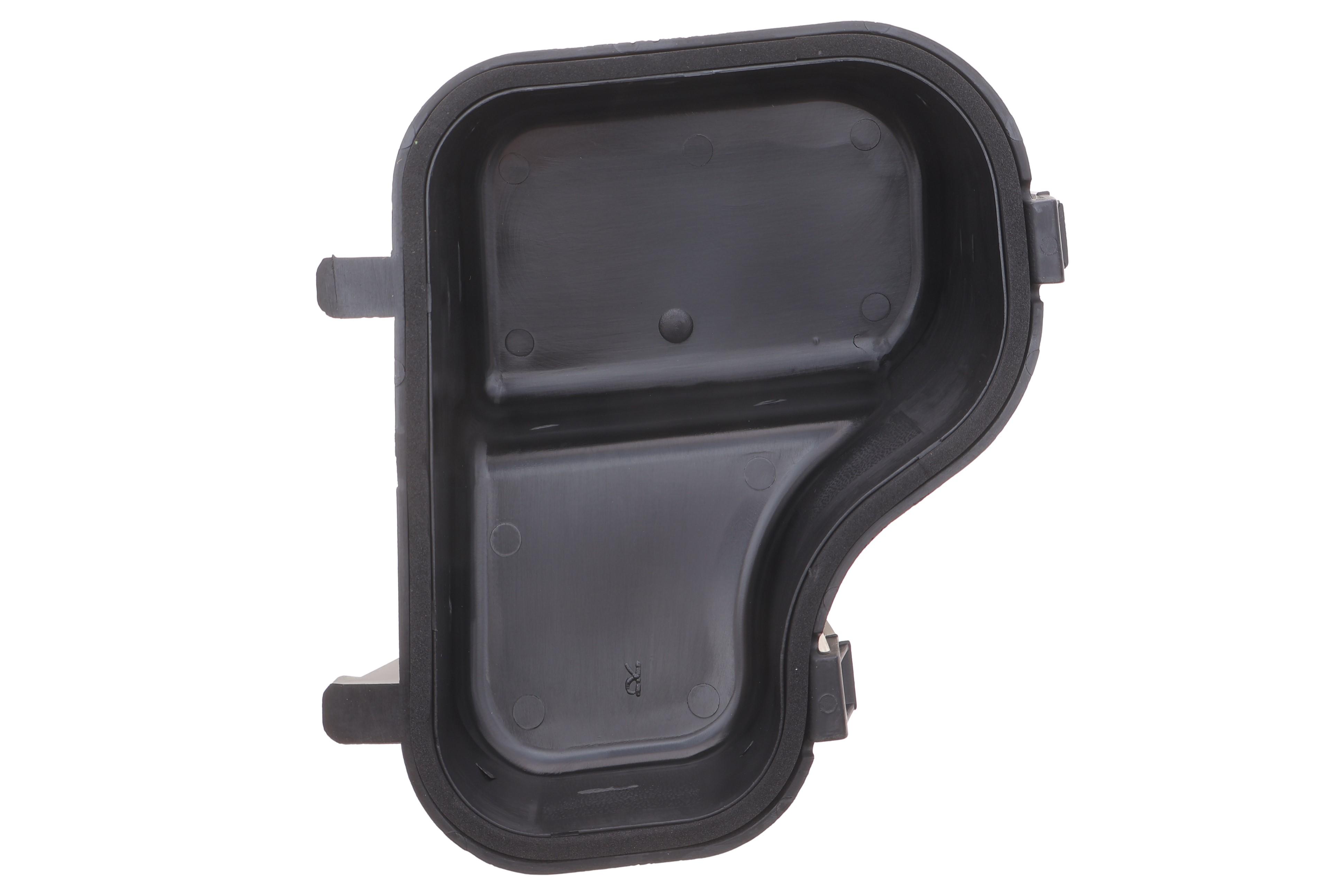 Кришка фари MB Sprinter 906 06- (R)