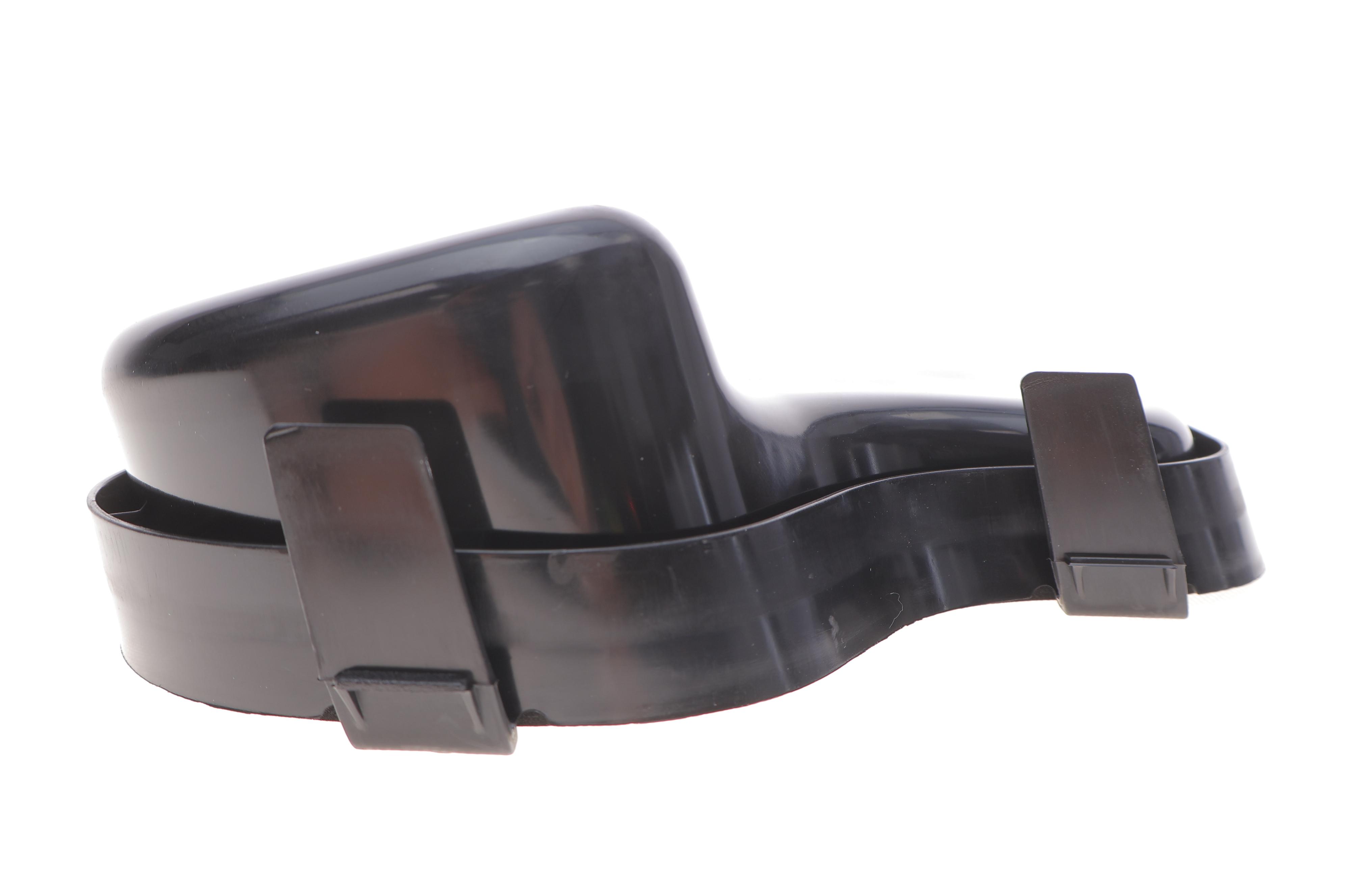 Кришка фари MB Sprinter 906 06- (R)