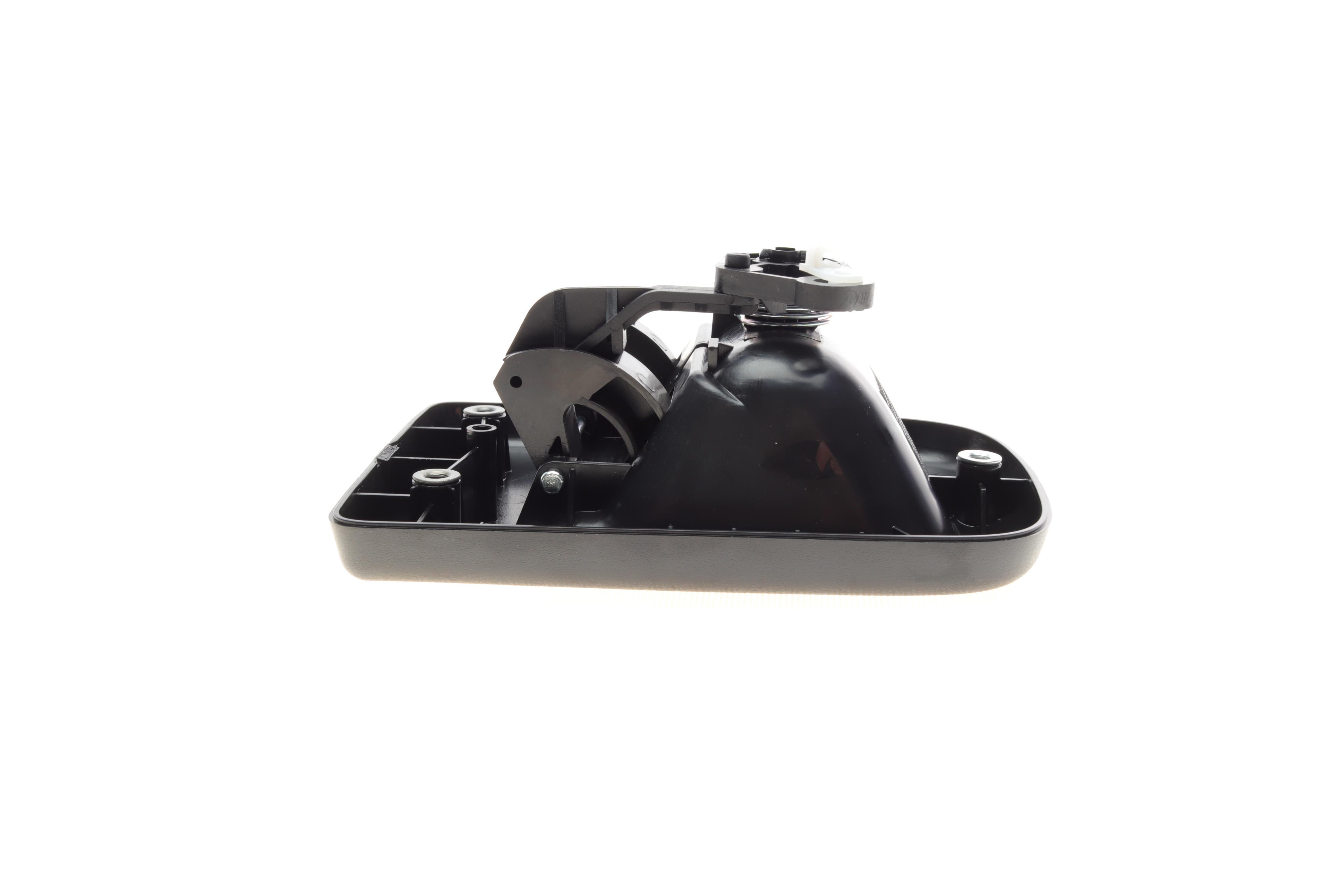 Ручка дверей (задніх/ззовні) Renault Master/Opel Movano 98-