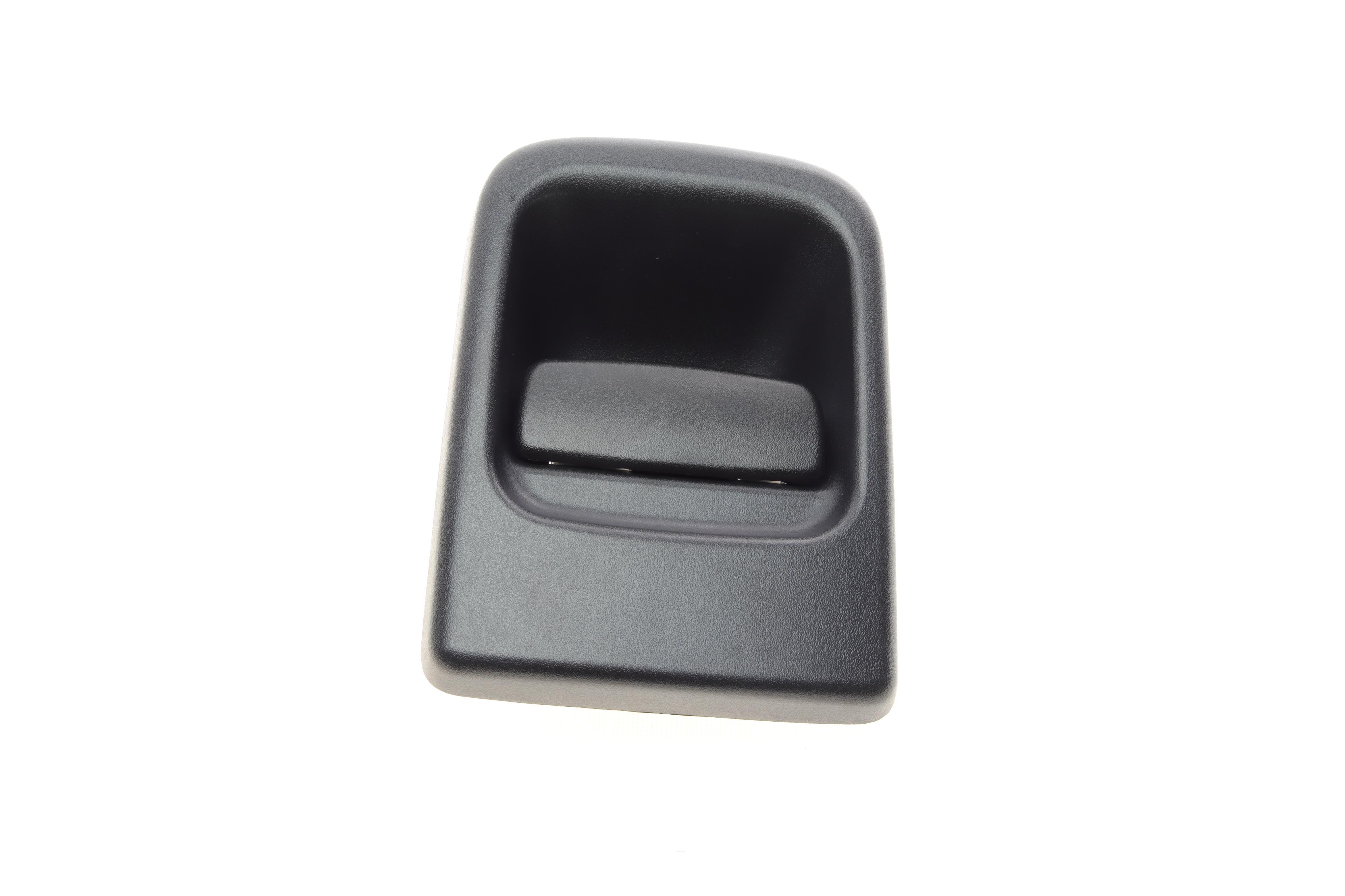 Ручка дверей (задніх/ззовні) Renault Master/Opel Movano 98-