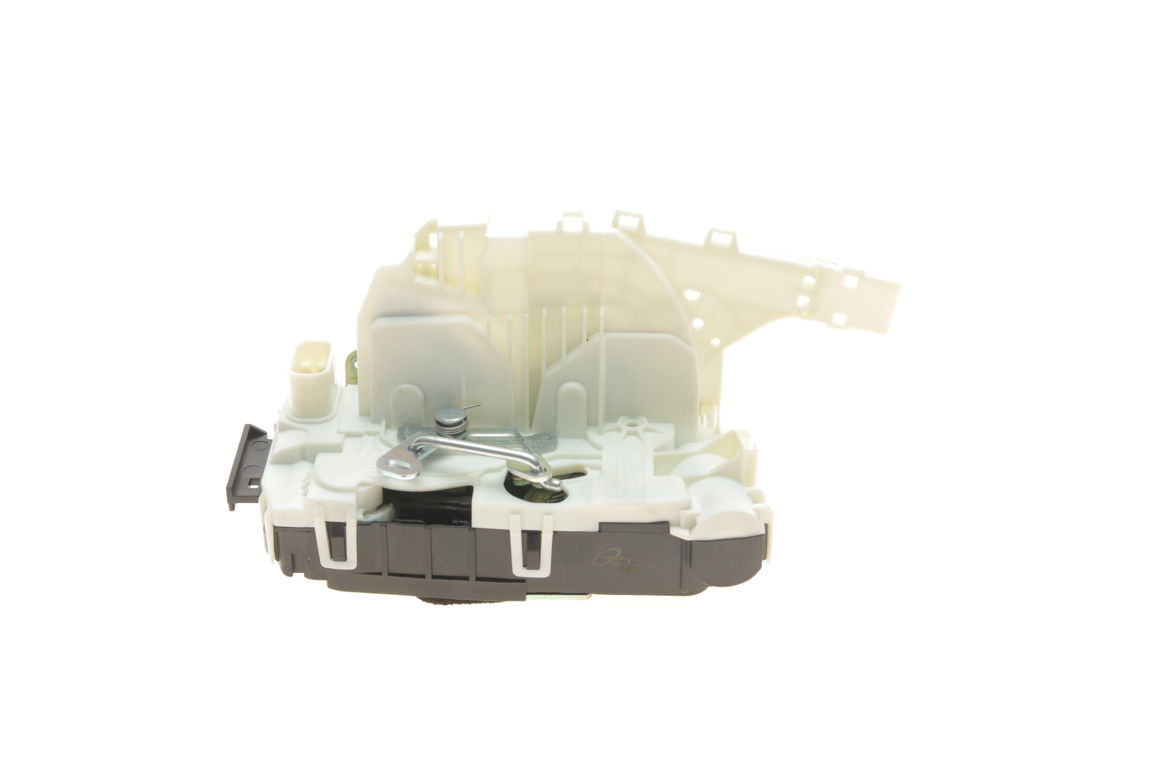 Замок дверей (бічних/R) MB Sprinter/VW Crafter 06-