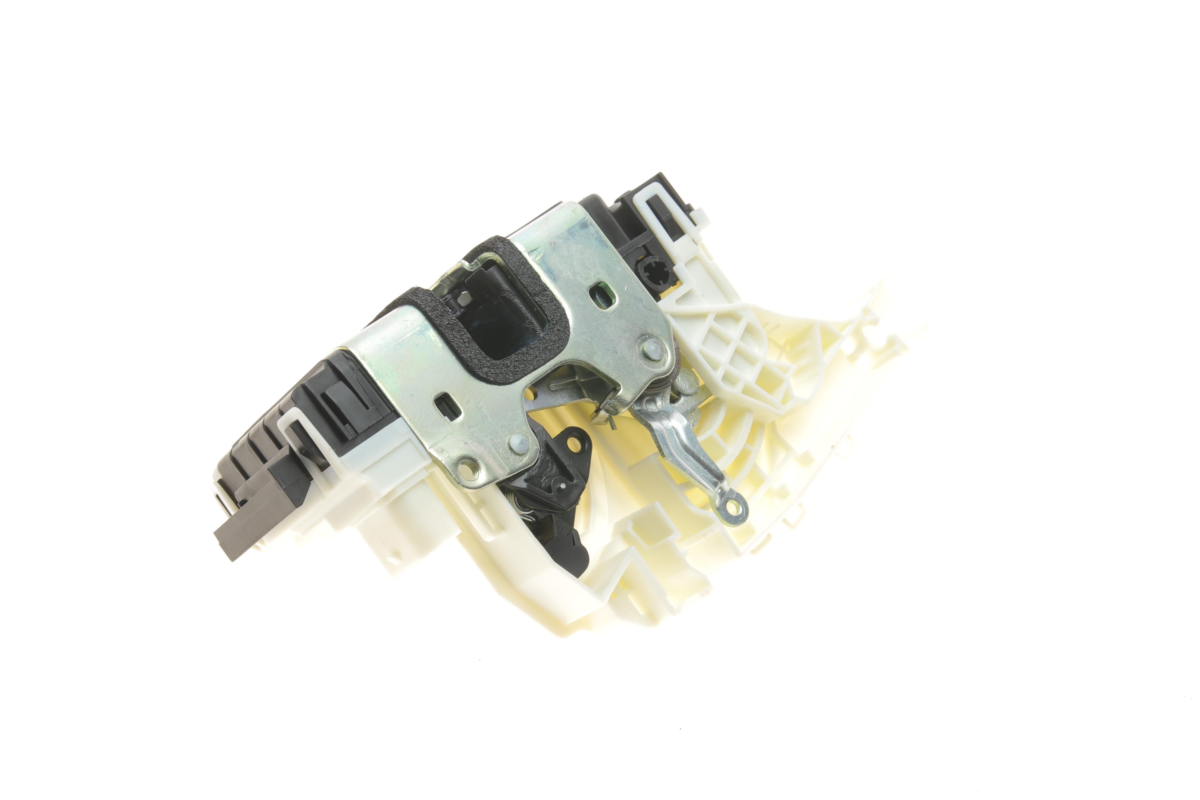 Замок дверей (бічних/R) MB Sprinter/VW Crafter 06-